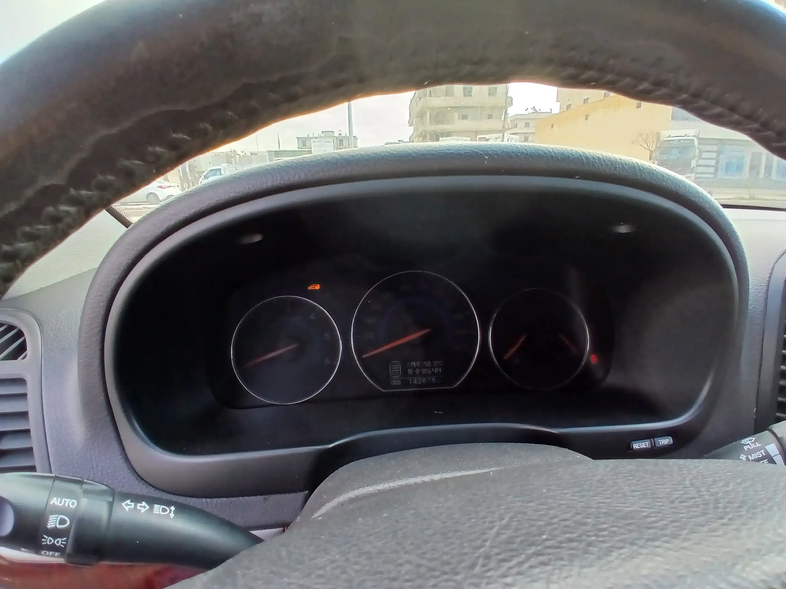 kilometrage car sale hyundai veracruz mlx suv used 2010 aleppo bv image