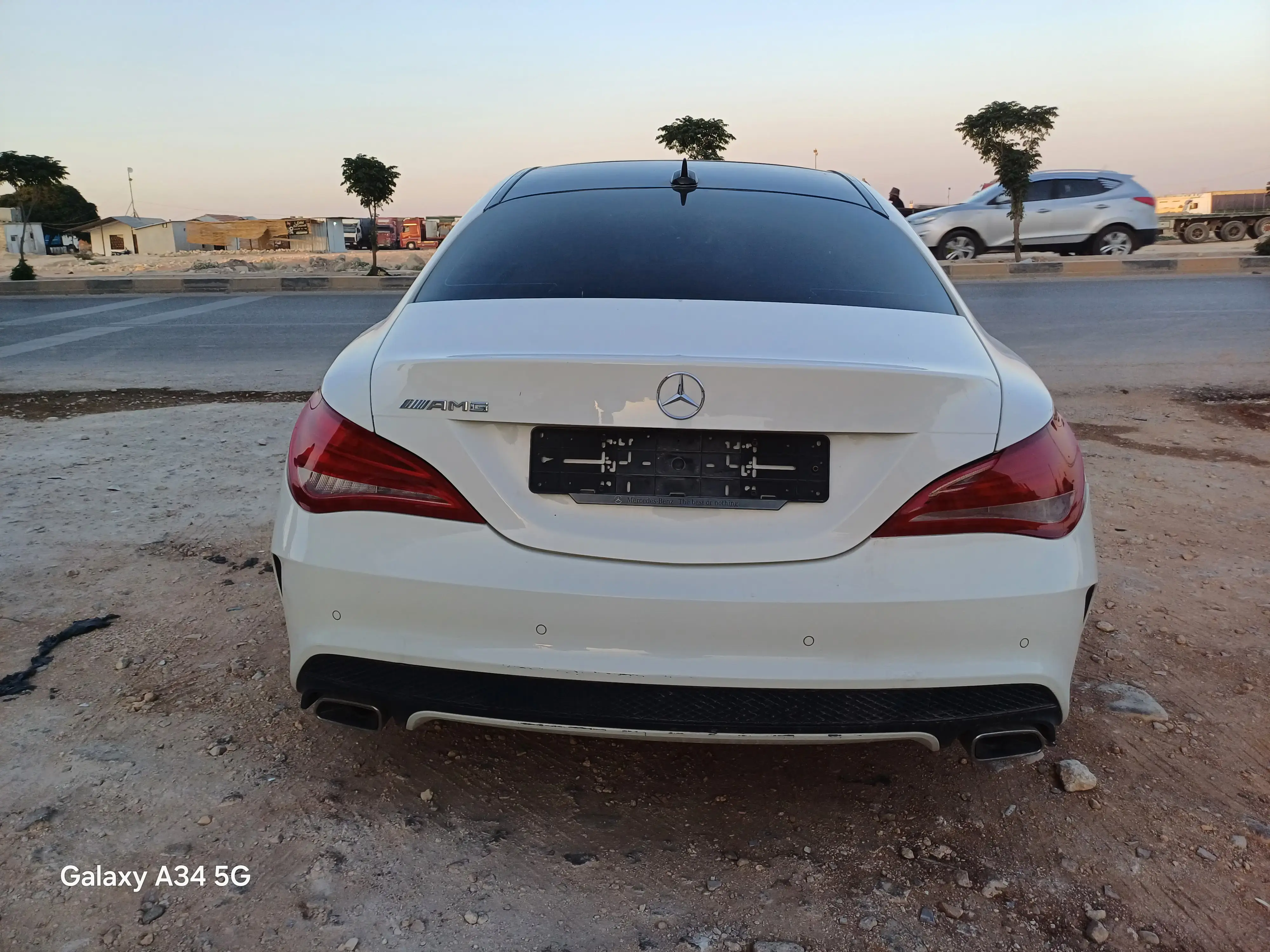 kilometrage car sale mercedes benz actros 1863 ls sedan used 2015 aleppo bv image