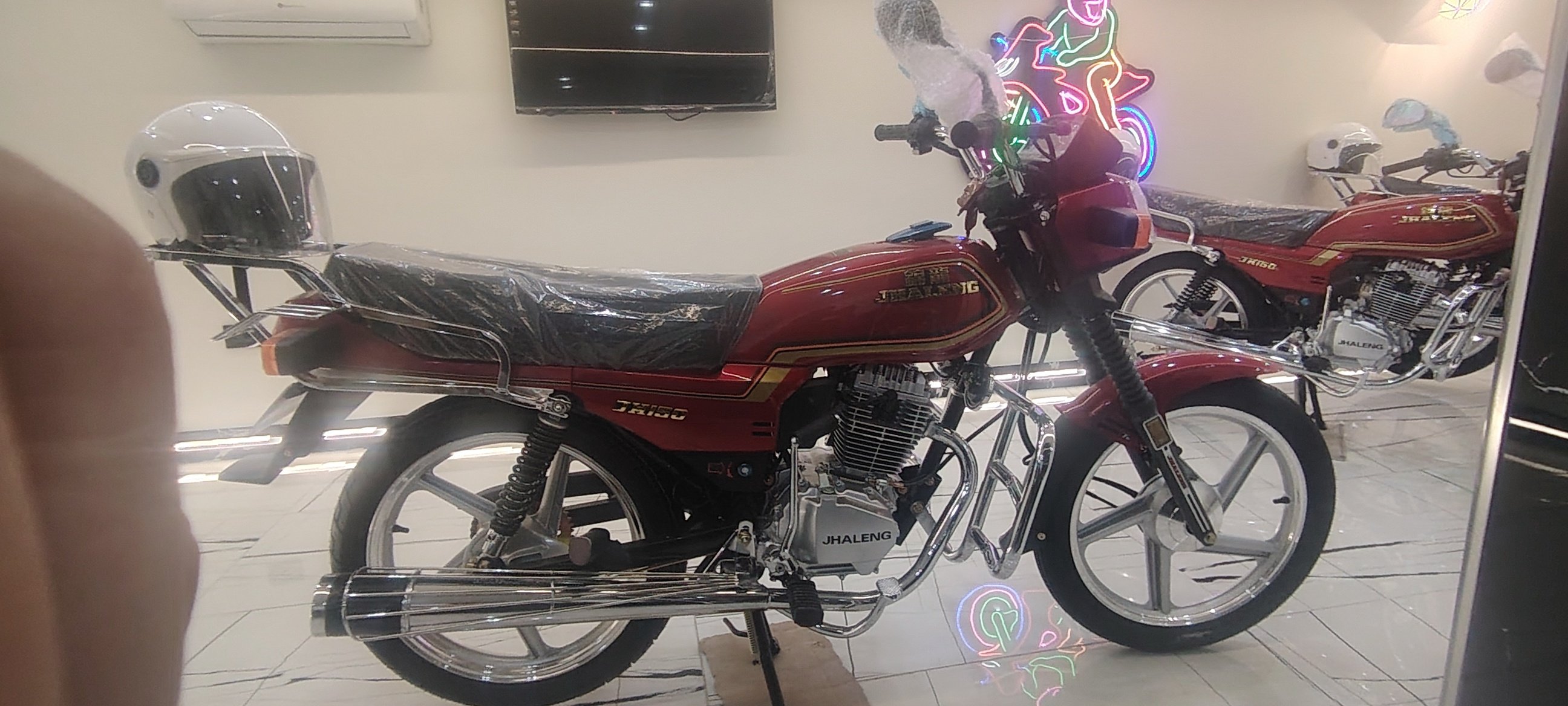 kilometrage motorbike not listed not listed not listed sport new 2026 rif dimashq es image