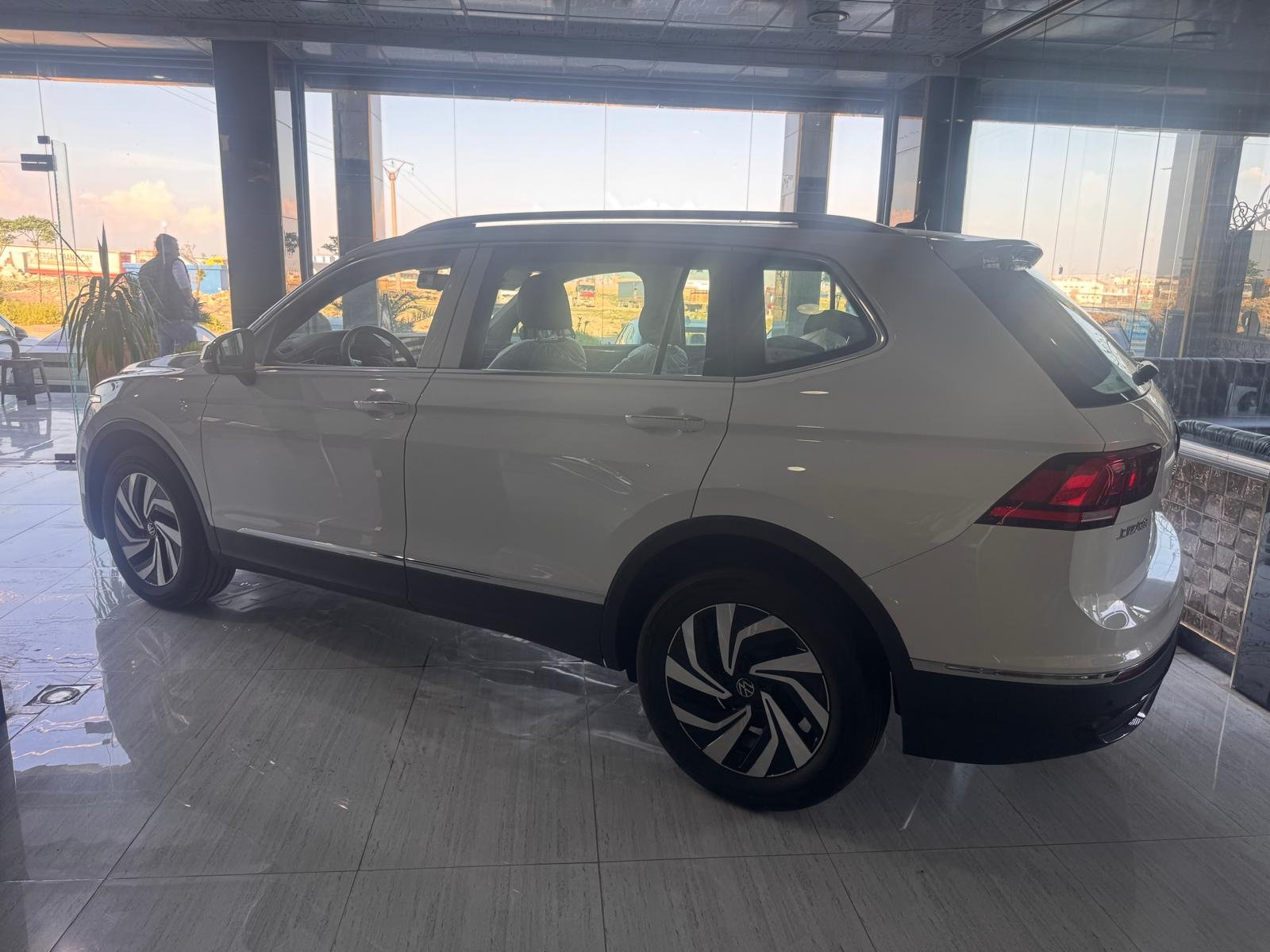 kilometrage car sale atv z standard suv new 2026 aleppo ca image