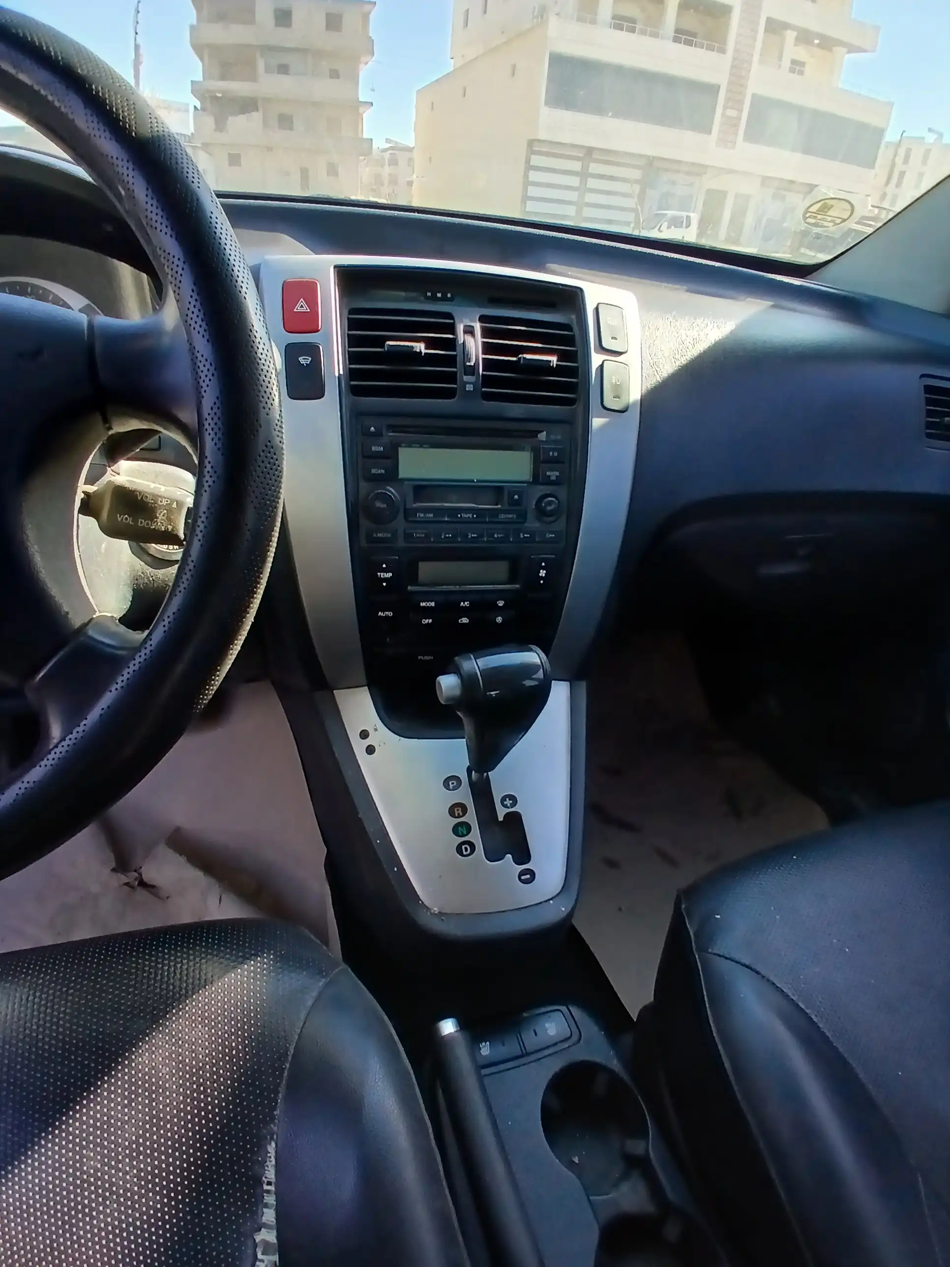 kilometrage car sale hyundai veracruz mlx cpykdlw used 2005 aleppo cw image