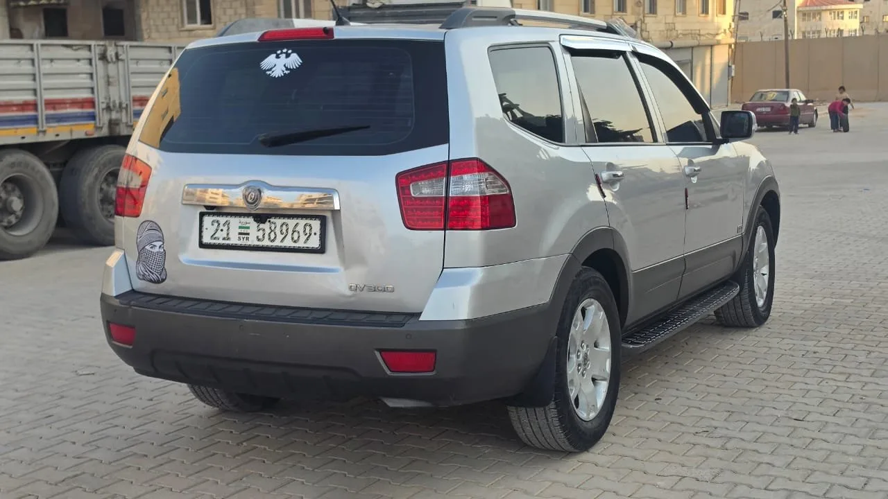 kilometrage car sale kia mohave qv 300 suv used 2008 aleppo uo image