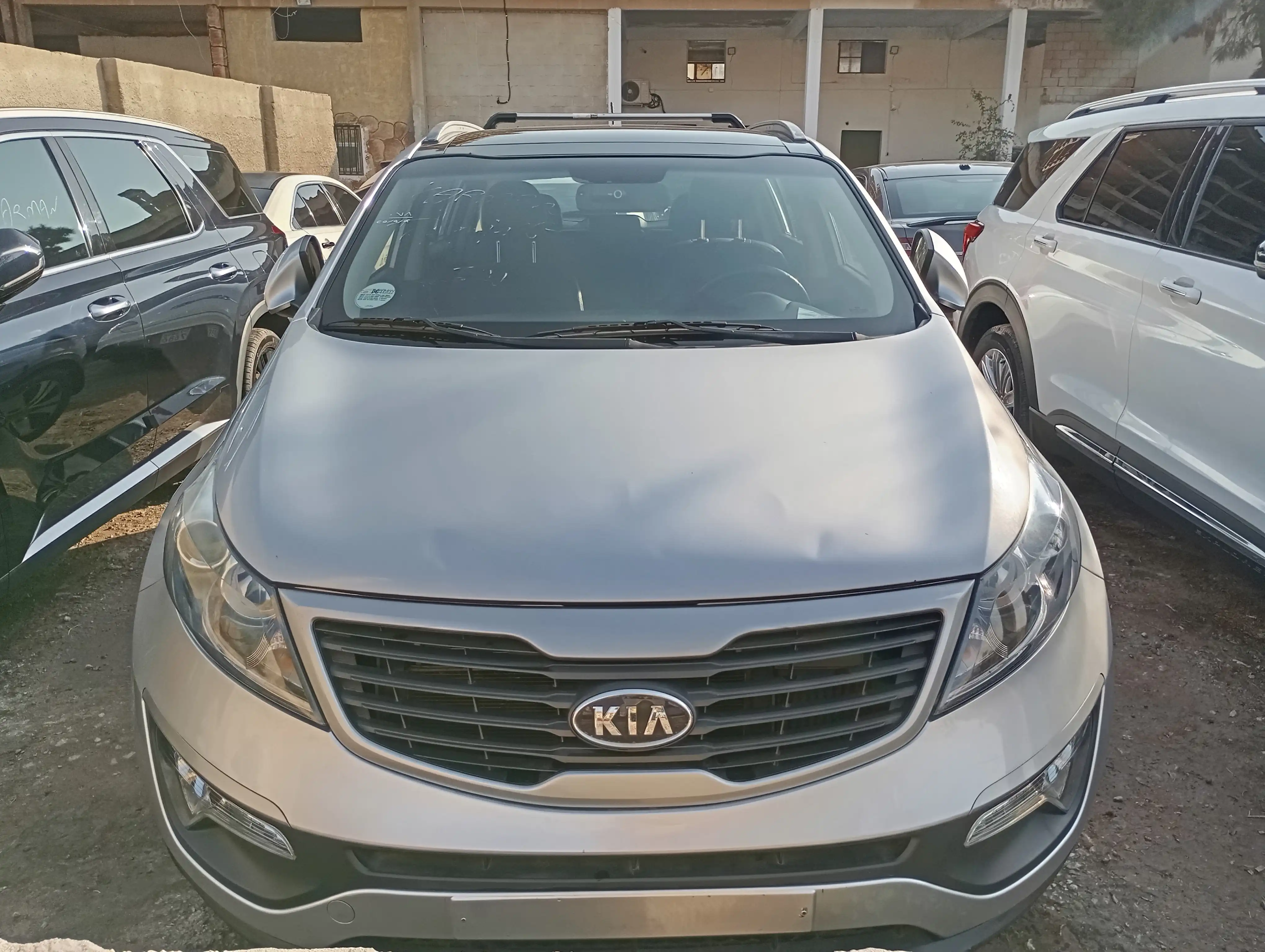 kilometrage car sale kia sportage tlx cpykdlw used 2010 aleppo ky image