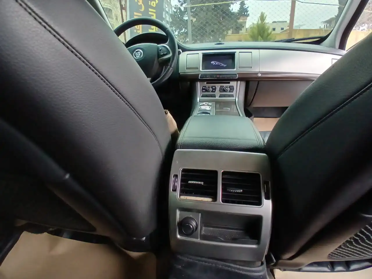 kilometrage car sale jaguar xf r dynamic pwhwqdm used 2013 aleppo tf image