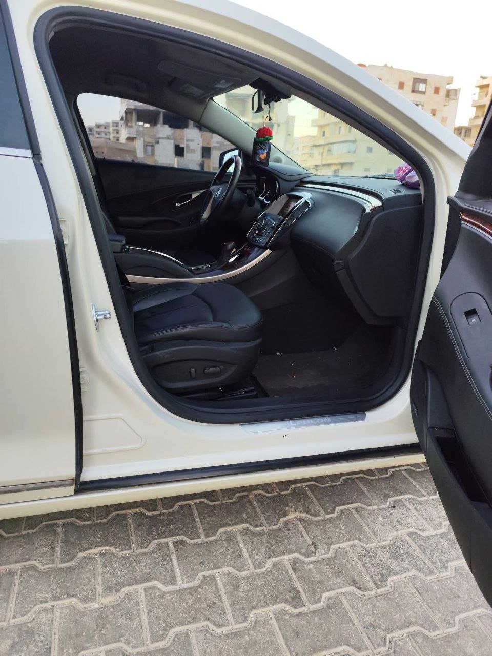 kilometrage car sale daewoo kalos standard 2011 hx image