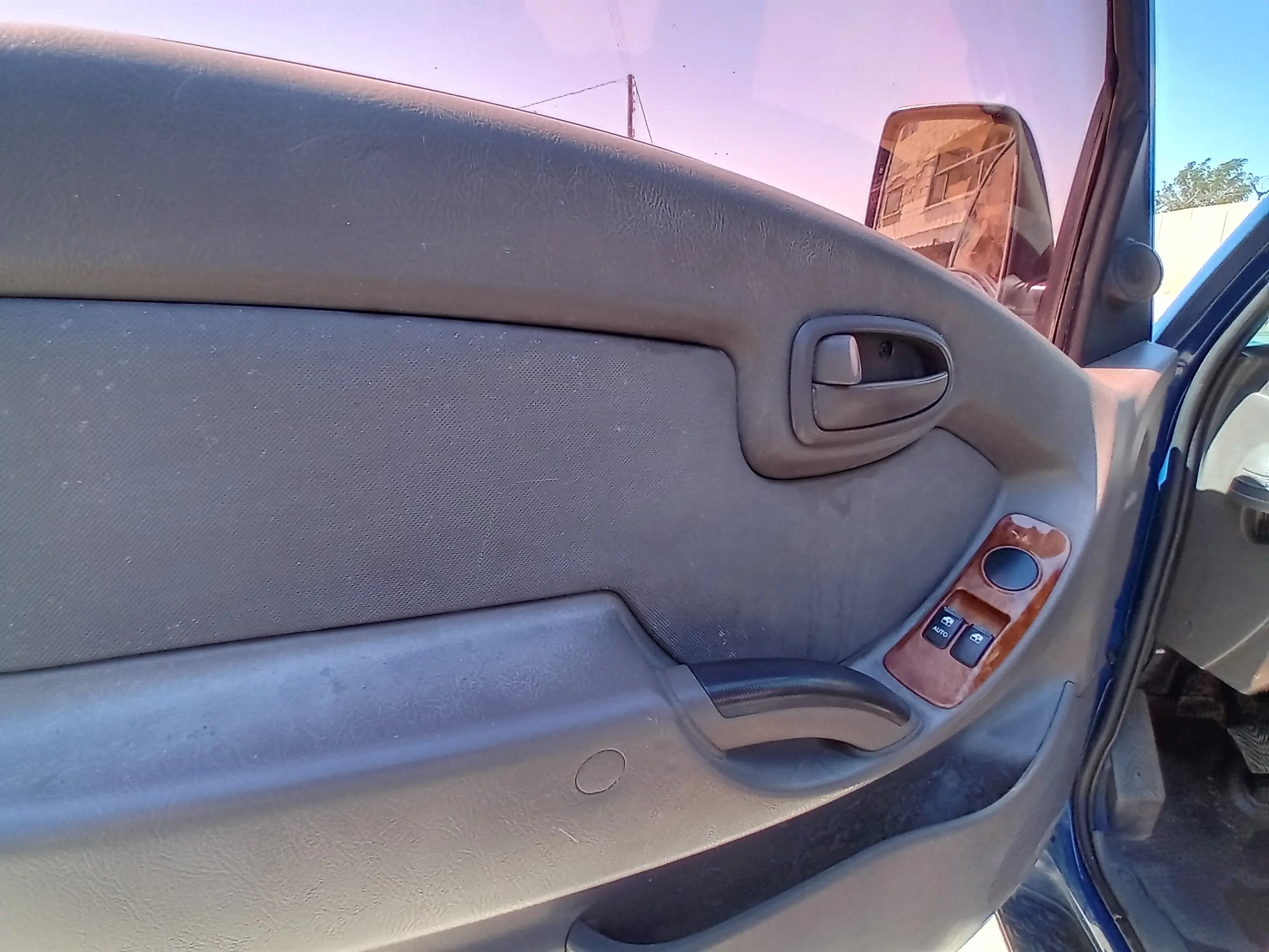 kilometrage car sale hyundai porter 2 crdi cargo truck used 2008 aleppo me image