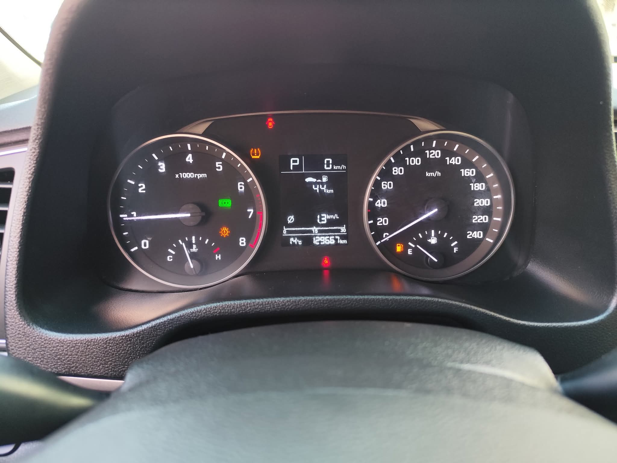 kilometrage car sale hyundai avante e16 sedan used 2018 aleppo sg image