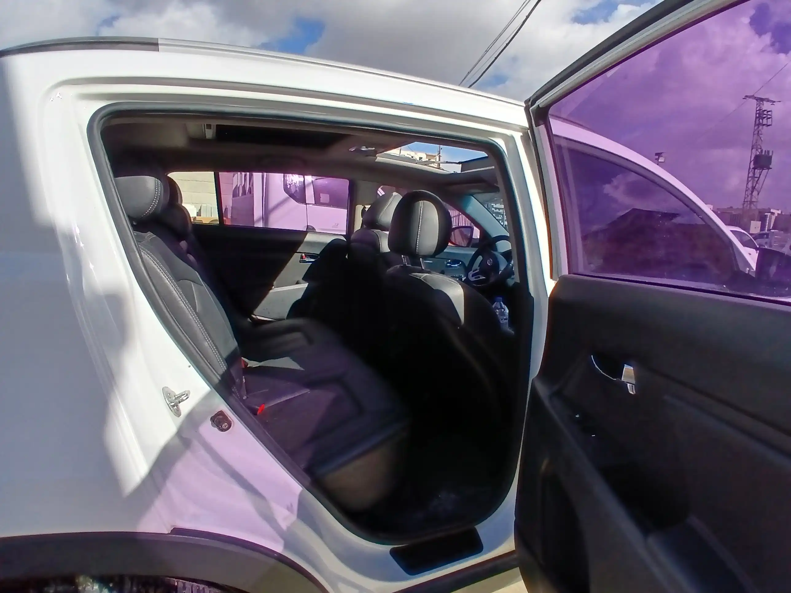 kilometrage car sale kia sportage tlx cpykdlw used 2011 aleppo rw image