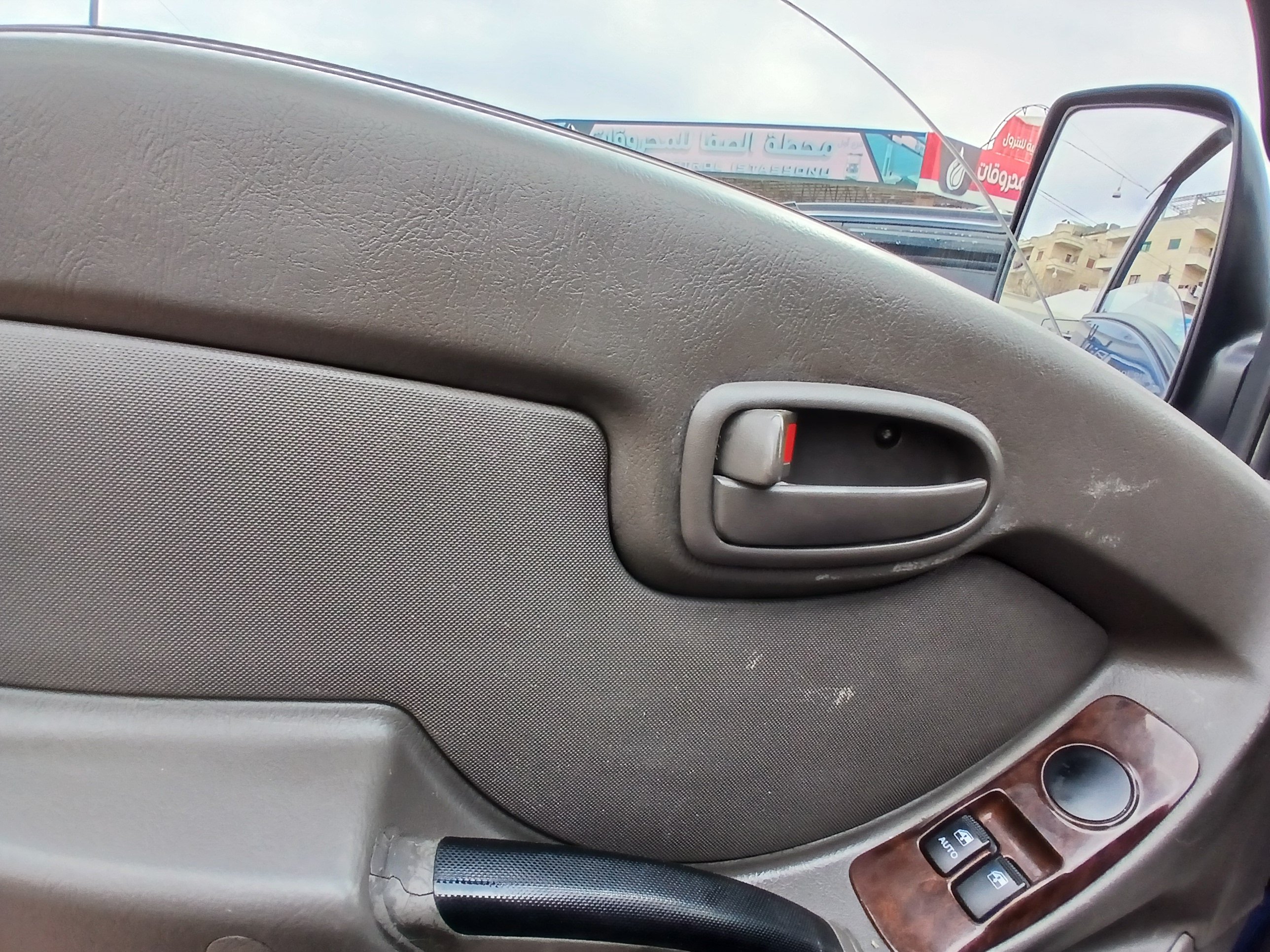 kilometrage car sale hyundai porter ii 2 crdi pickup used 2010 aleppo lq image