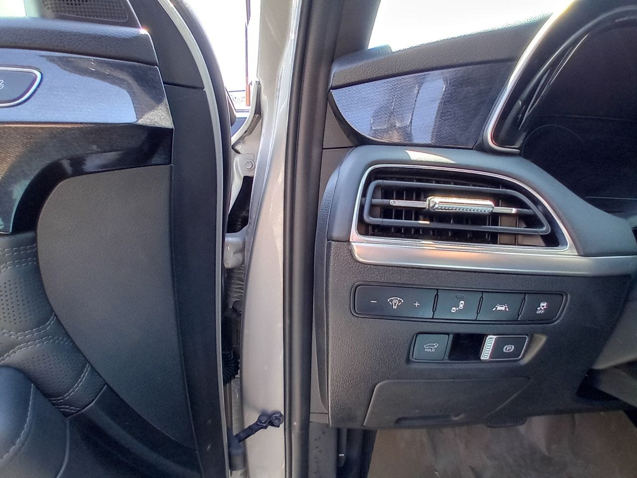 kilometrage car sale hyundai palisade standard suv used 2022 aleppo uq image