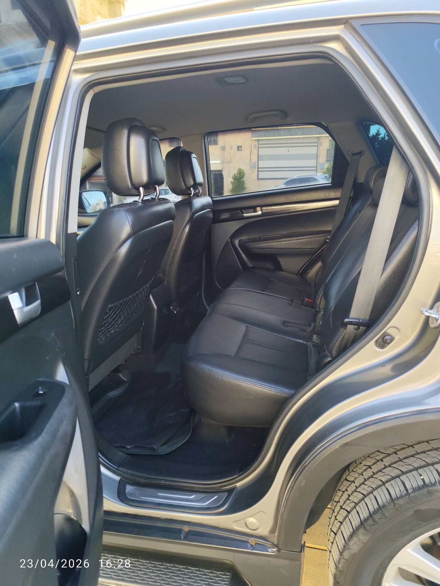 kilometrage car sale kia sorento tlx suv used 2012 aleppo wa image