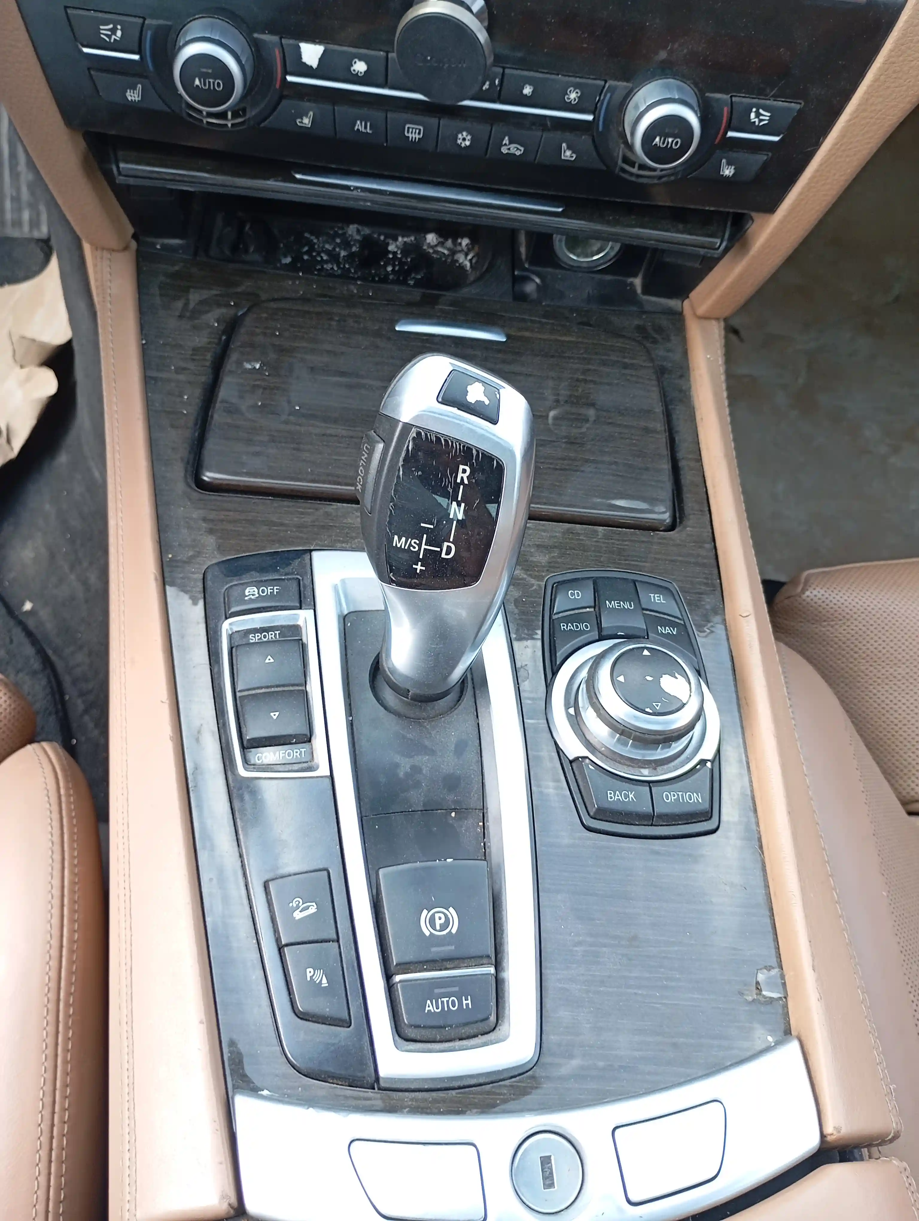 kilometrage car sale bmw 7 series 730 d sedan used 2011 aleppo gz image