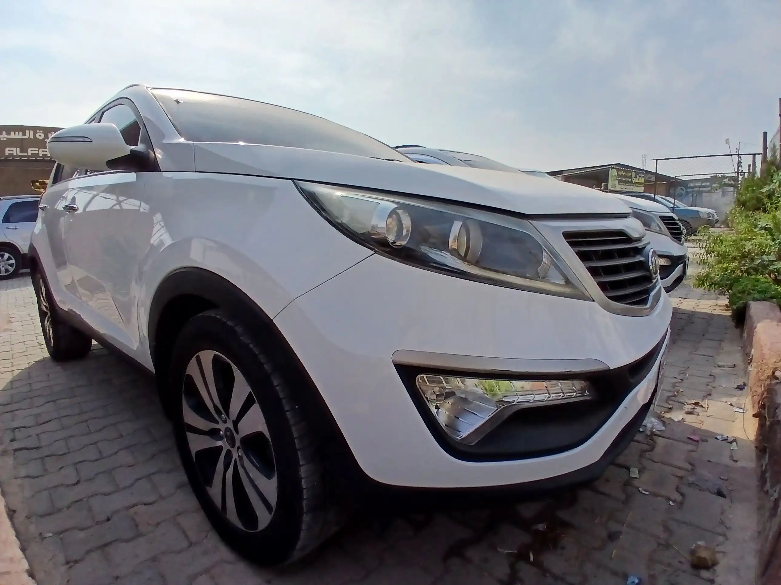 kilometrage car sale kia sportage tlx cpykdlw used 2011 aleppo zn image