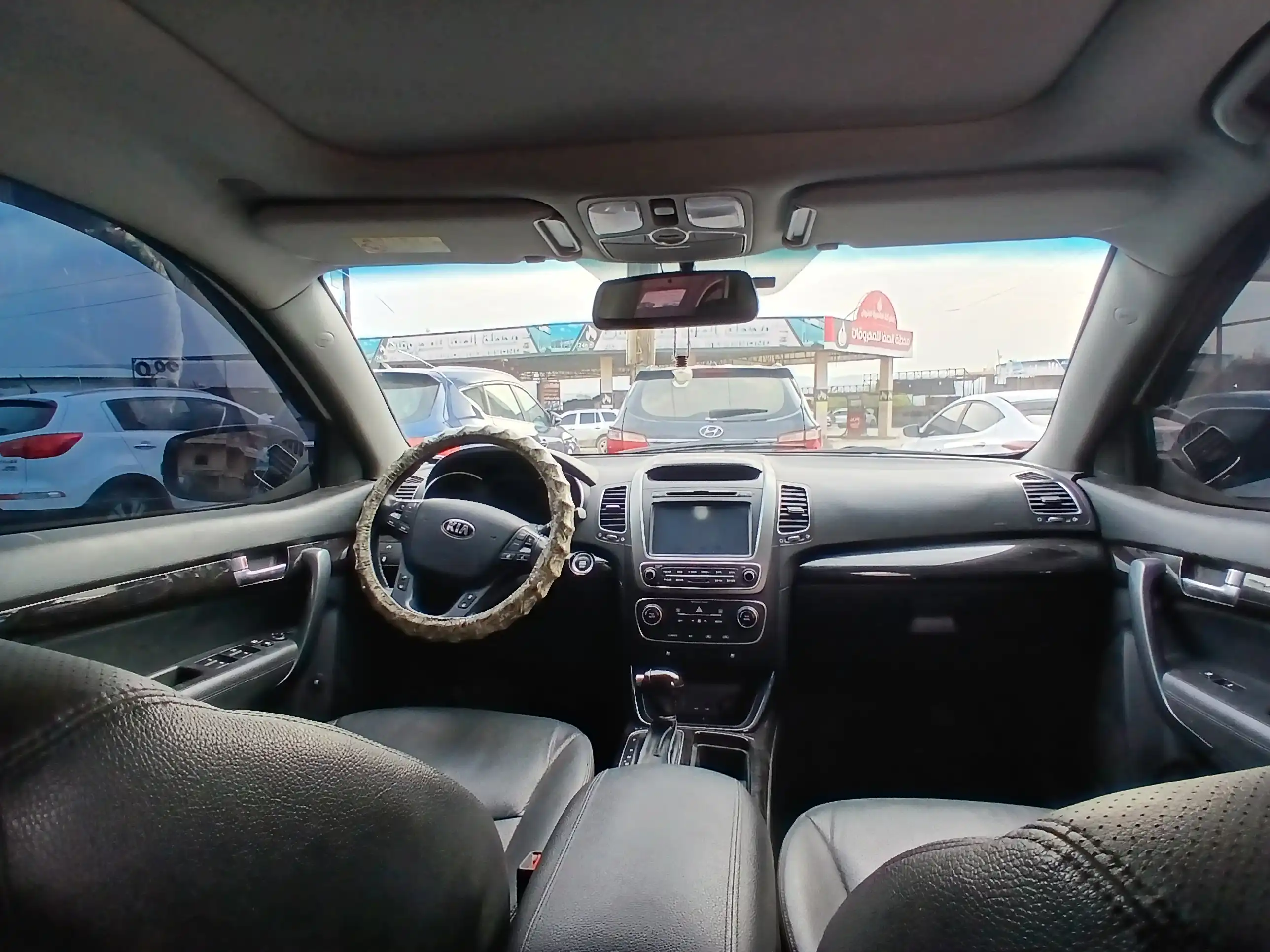 kilometrage car sale kia sorento tlx suv used 2013 aleppo sr image