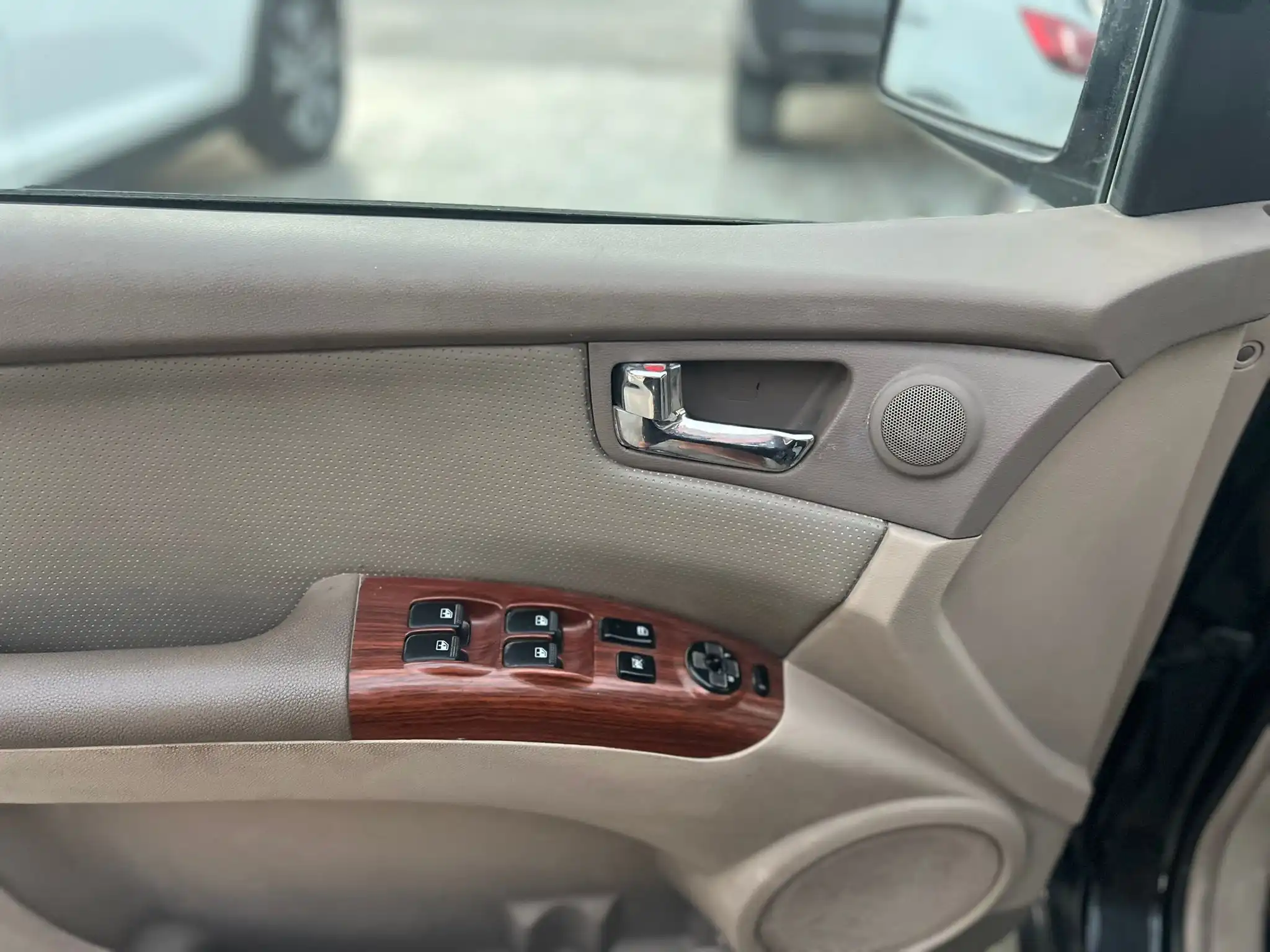 kilometrage car rent kia sportage tlx suv 2005 aleppo hw image