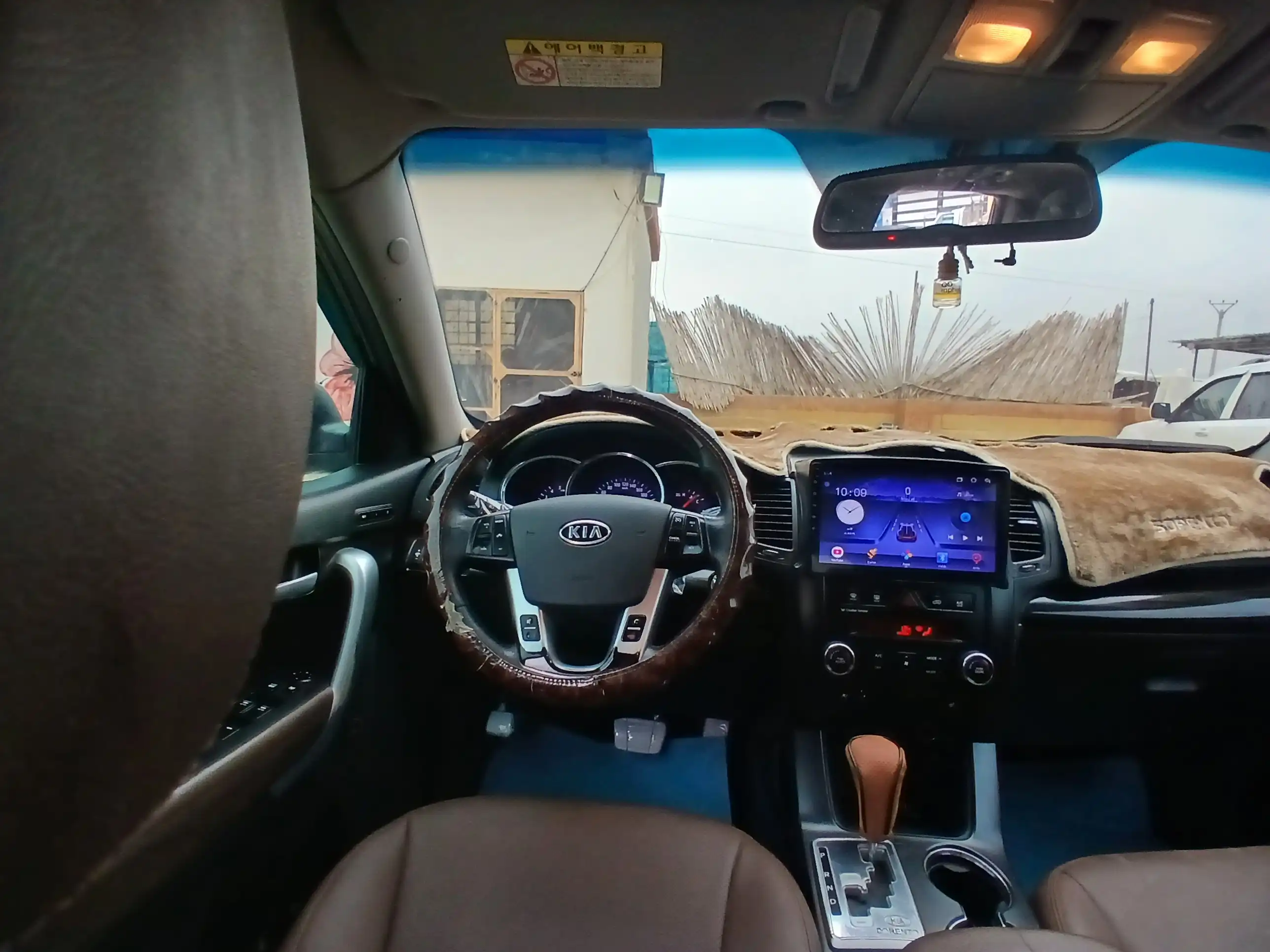 kilometrage car sale kia sorento limited suv used 2001 aleppo xe image