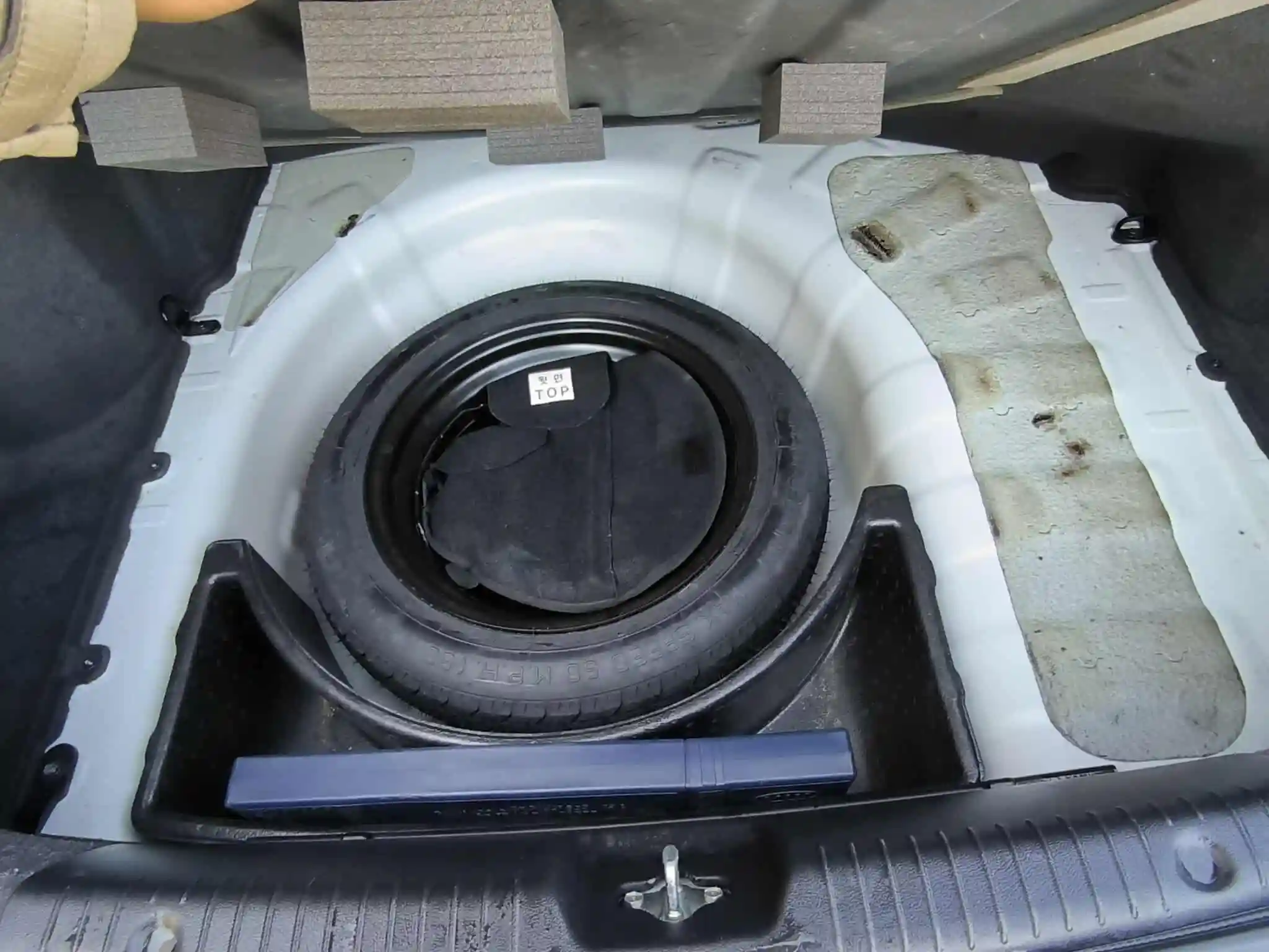 kilometrage car sale hyundai accent m16 gdi sedan used 2011 aleppo sa image