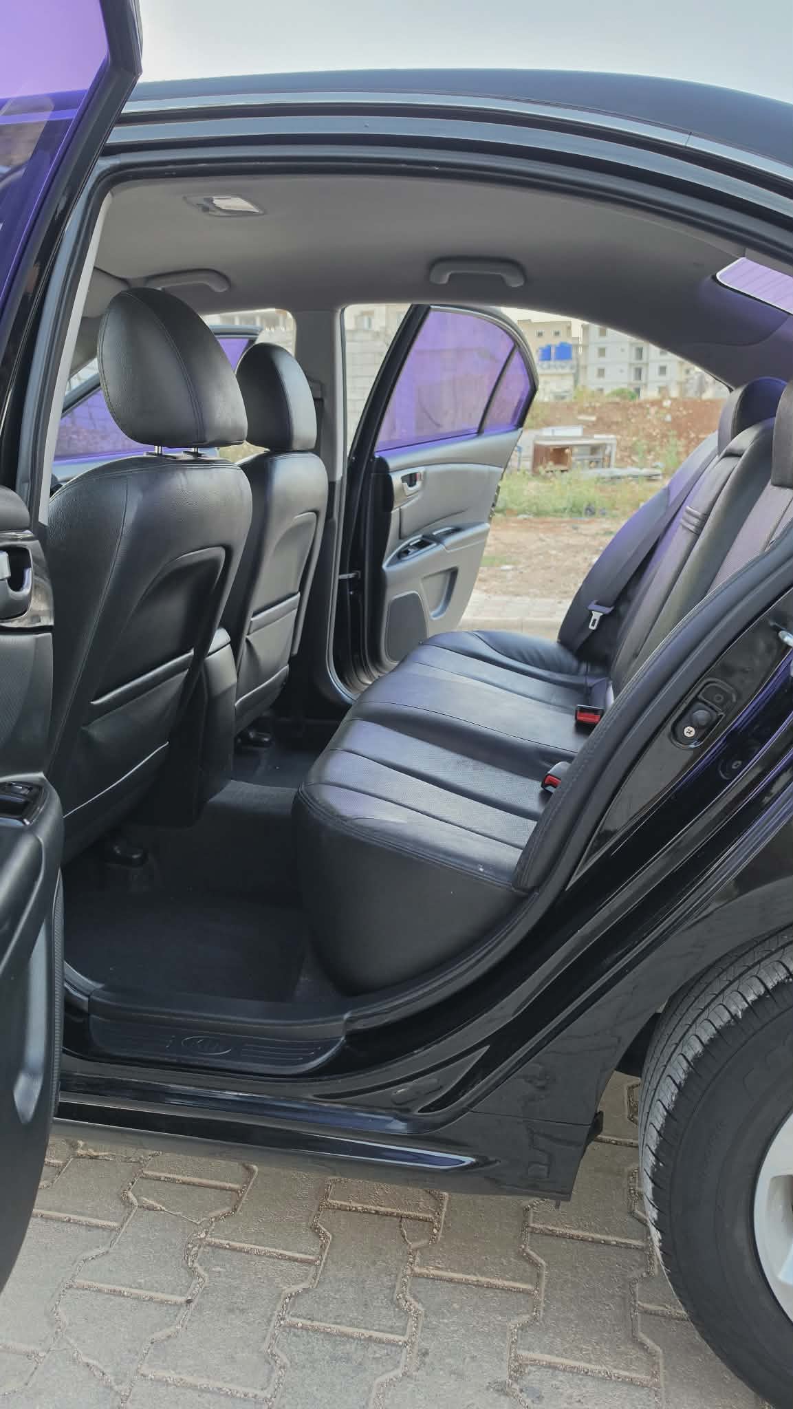 kilometrage car sale kia optima lx sedan used 2010 aleppo yu image