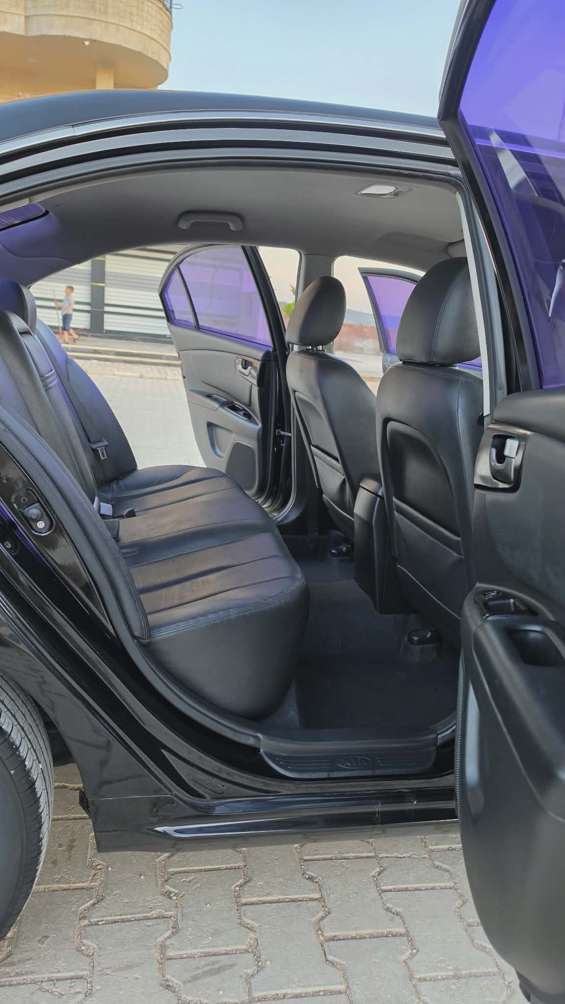 kilometrage car sale kia optima lx sedan used 2010 aleppo yu image