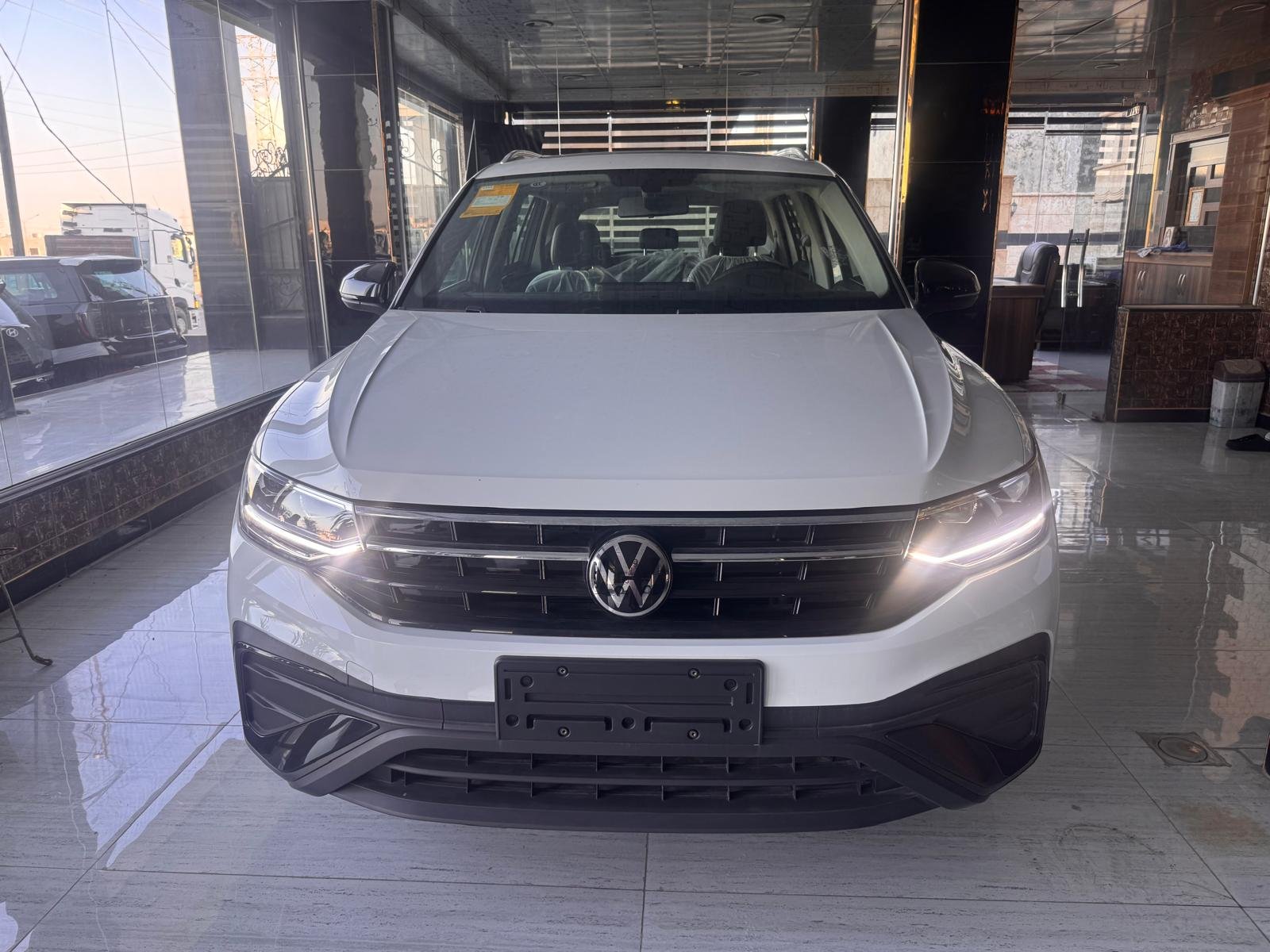 kilometrage car sale atv z standard suv new 2026 aleppo ca image