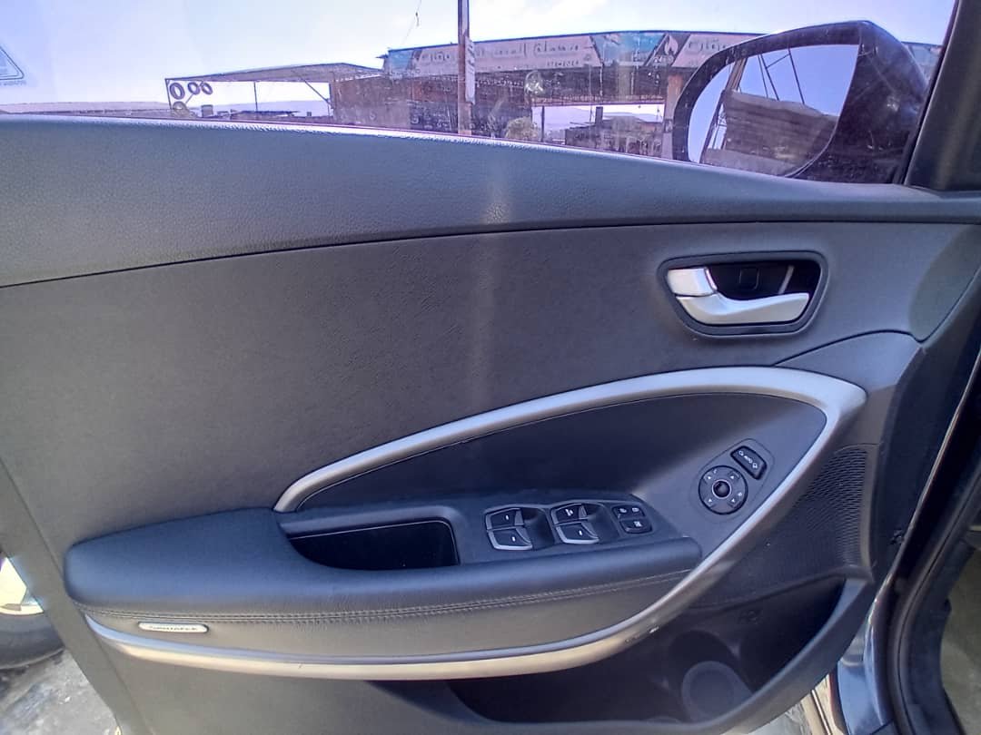 kilometrage car sale hyundai veracruz mlx suv 2015 aleppo zl image