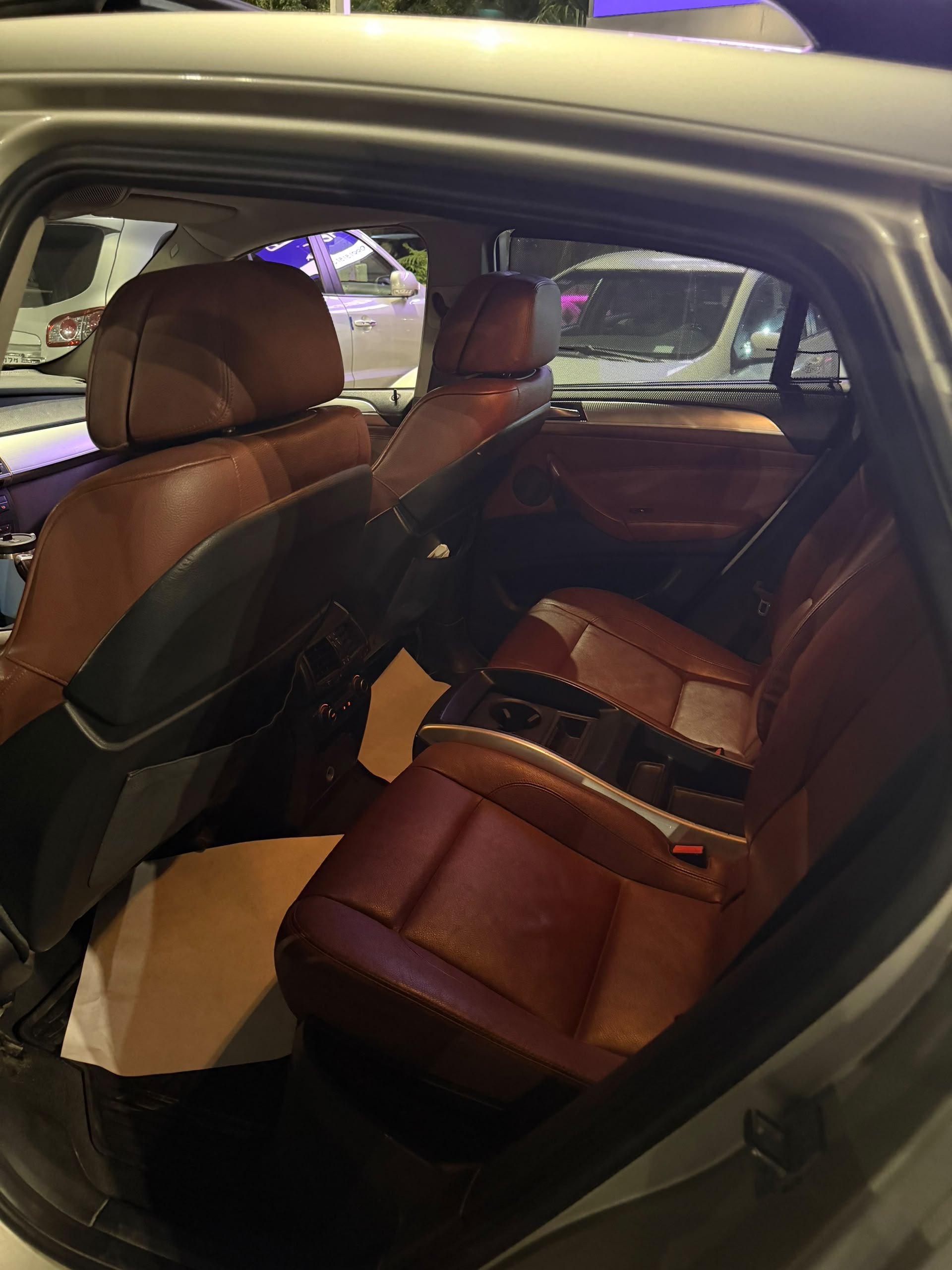 kilometrage car sale bmw x6 standard suv used 2011 aleppo io image