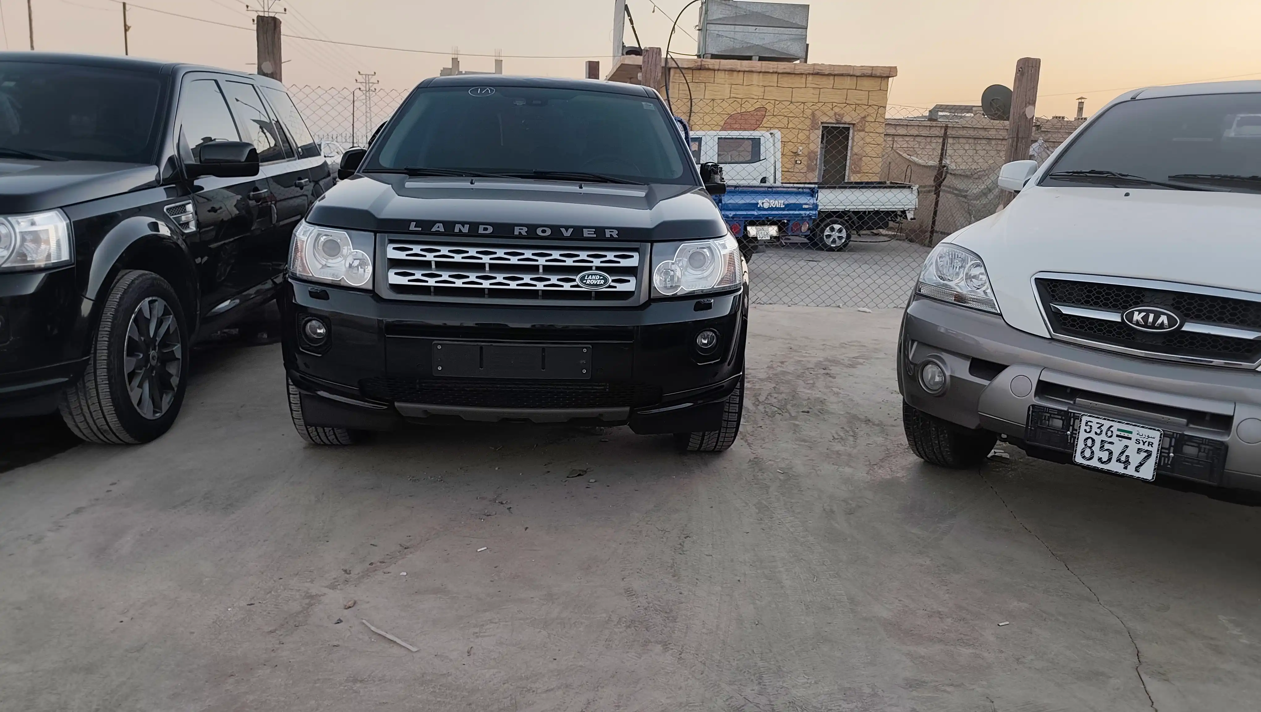 kilometrage car sale land rover discovery sport hse 2011 wa image