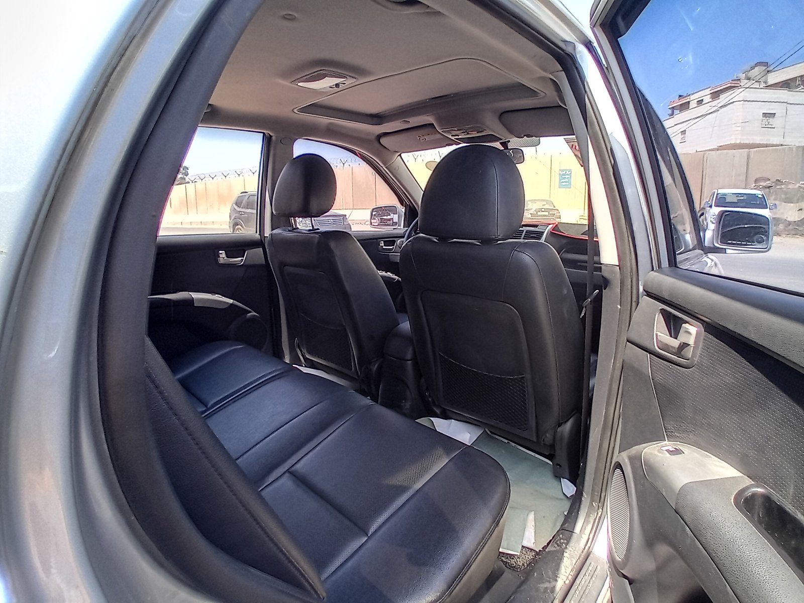 kilometrage car sale kia sportage tlx suv used 2010 aleppo iv image