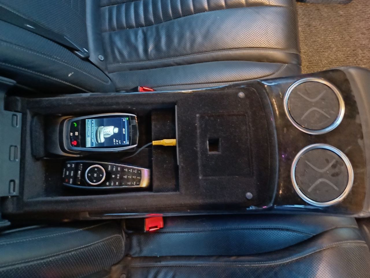 kilometrage car sale maybach s class s 560l sedan used 2018 aleppo fz image