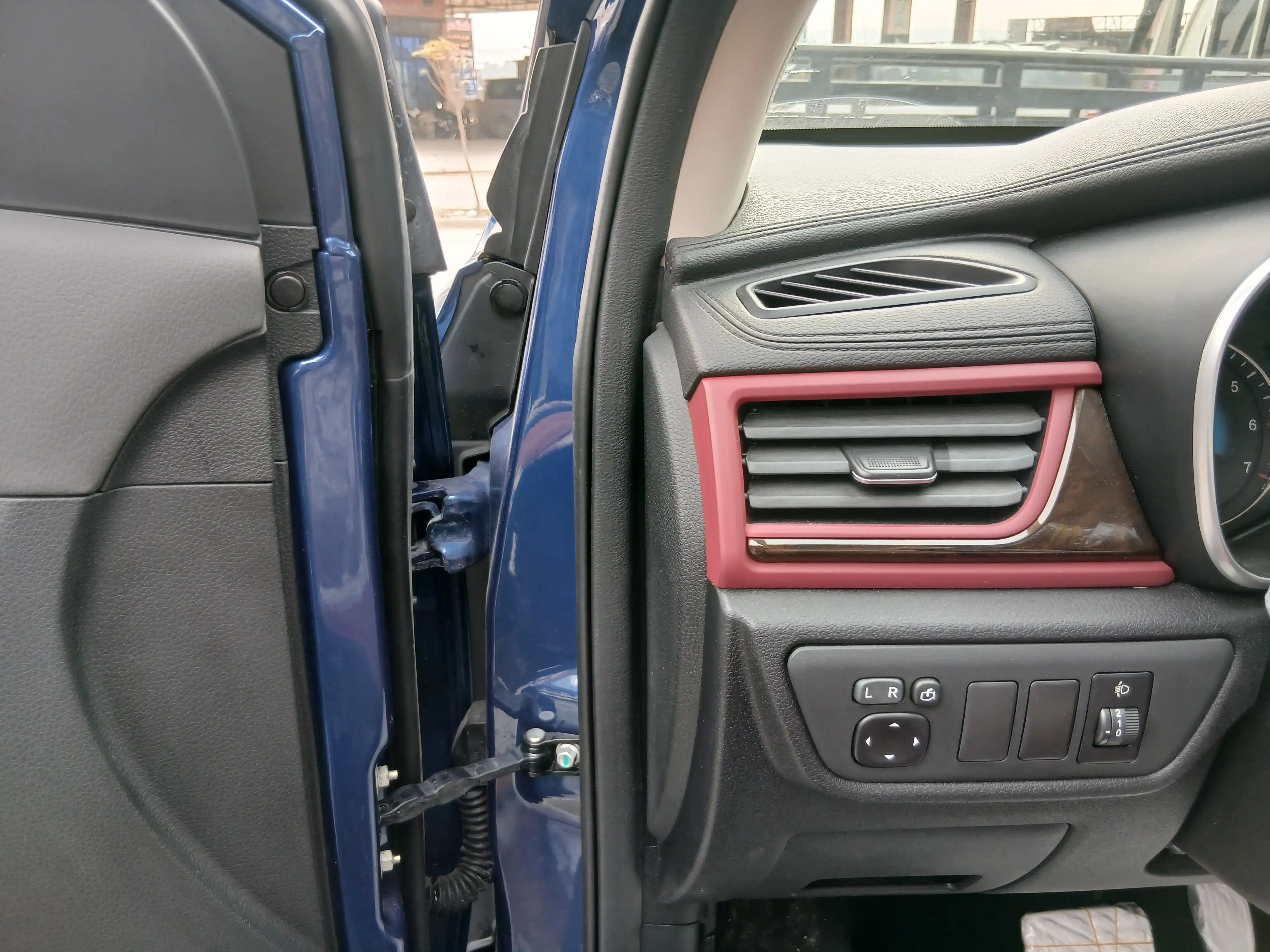 kilometrage car sale dfsk glory i auto 580 cpykdlw used 2024 aleppo hc image