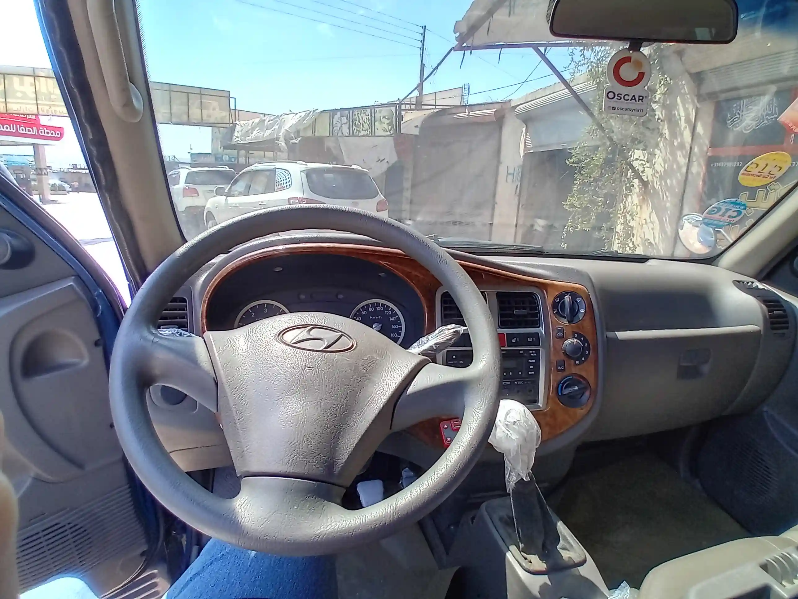 kilometrage car sale hyundai porter 2 crdi cargo truck used 2012 aleppo sc image