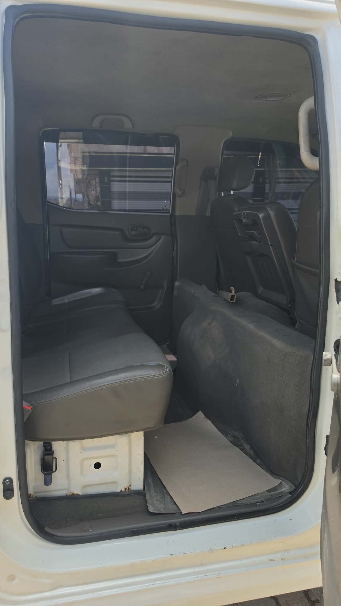 kilometrage car sale hyundai porter ii 2 crdi cargo truck 2009 aleppo ie image