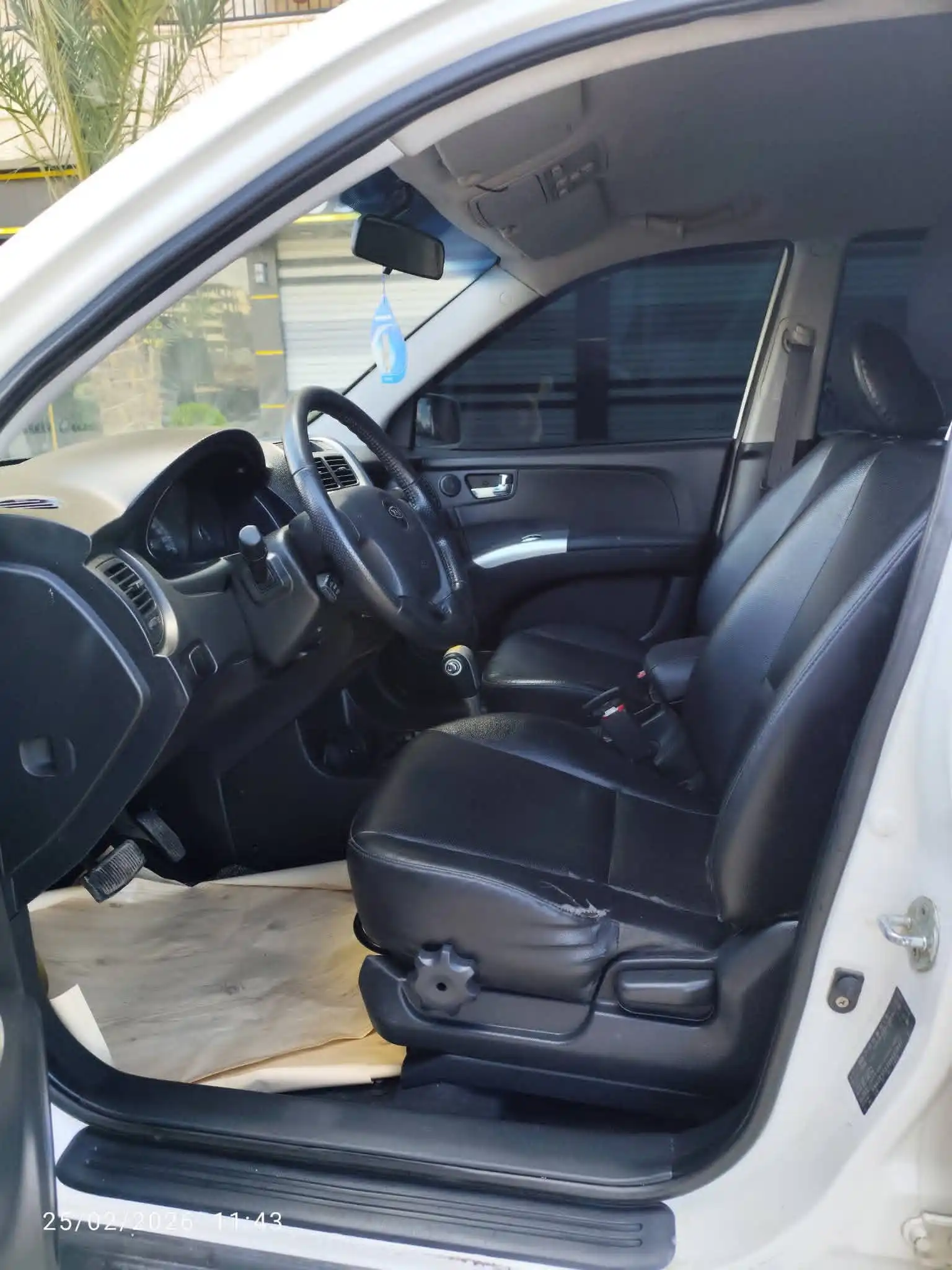 kilometrage car sale kia sportage limited cpykdlw used 2009 aleppo ty image