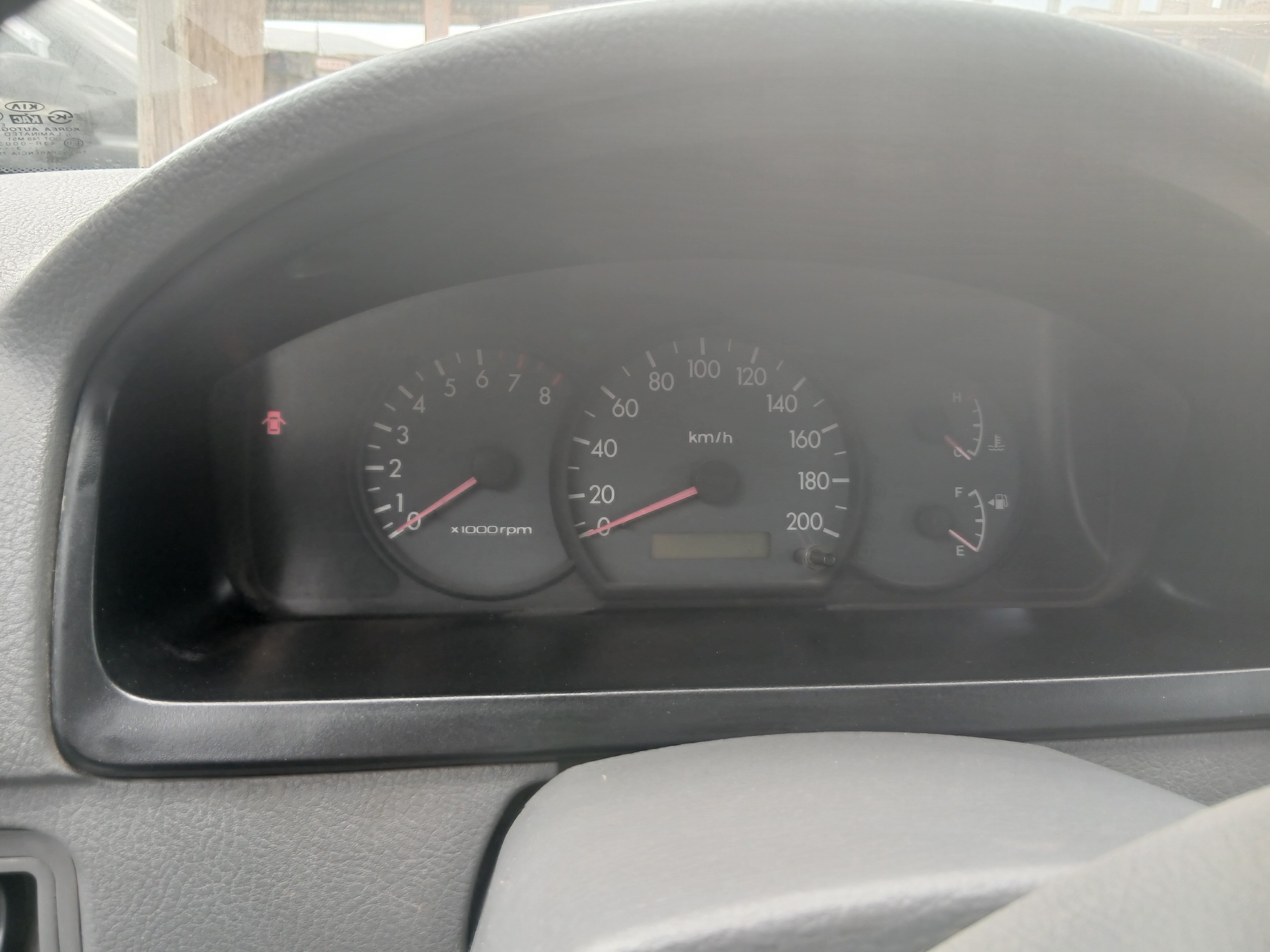 kilometrage car sale kia sorento limited sedan used 2002 aleppo bg image