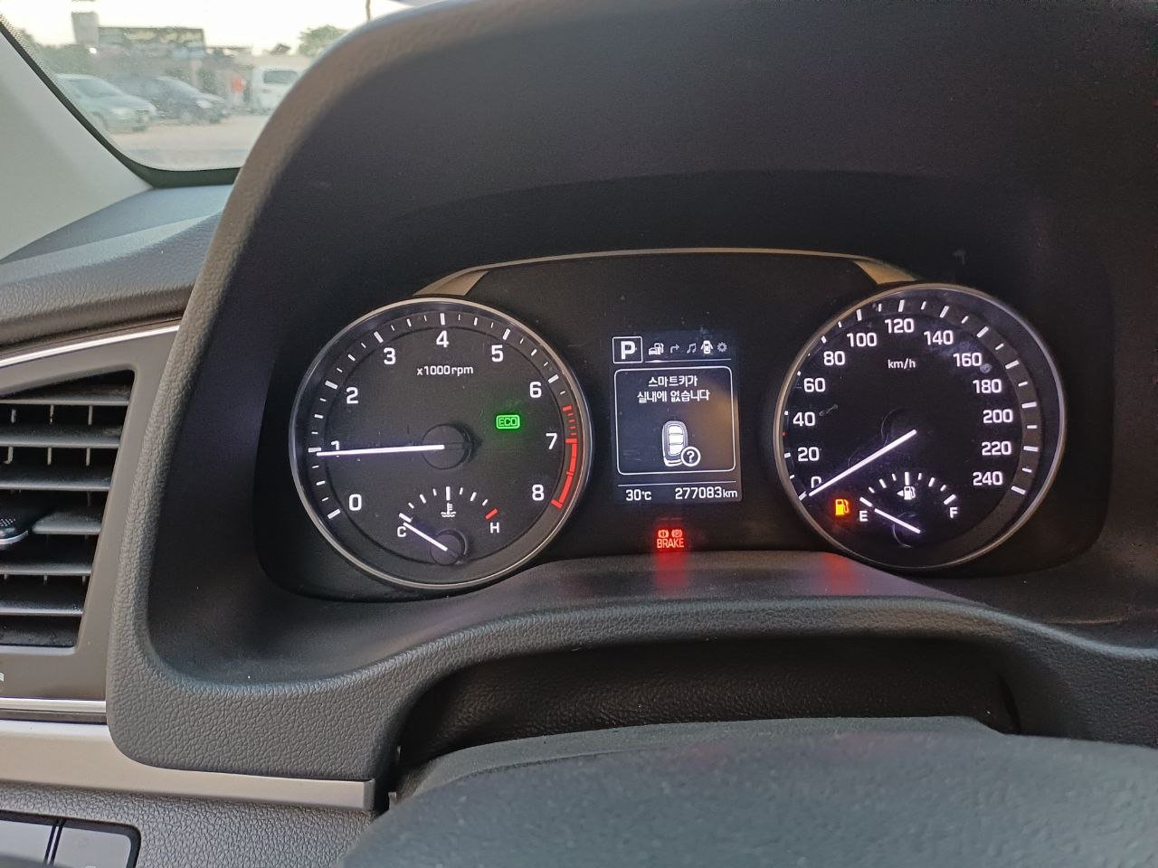 kilometrage car sale hyundai avante m16 gdi sedan used 2018 aleppo fv image