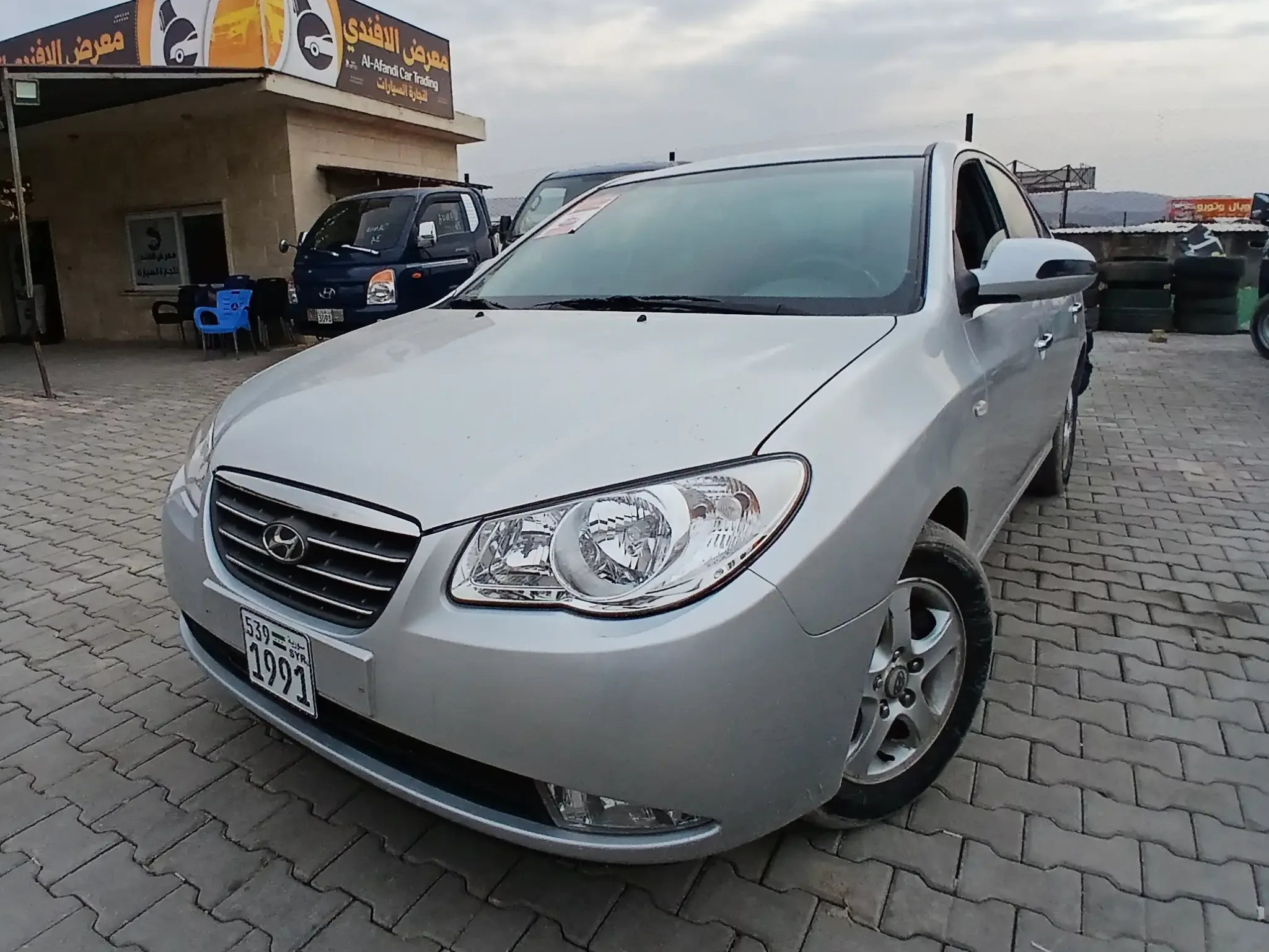 kilometrage car sale hyundai veracruz mlx sedan used 2009 aleppo pa image