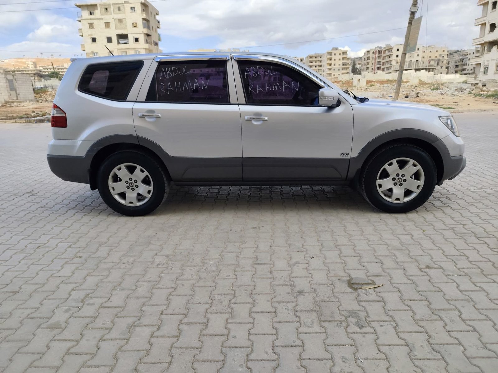 kilometrage car sale kia mohave jv300 suv used 2009 aleppo yj image