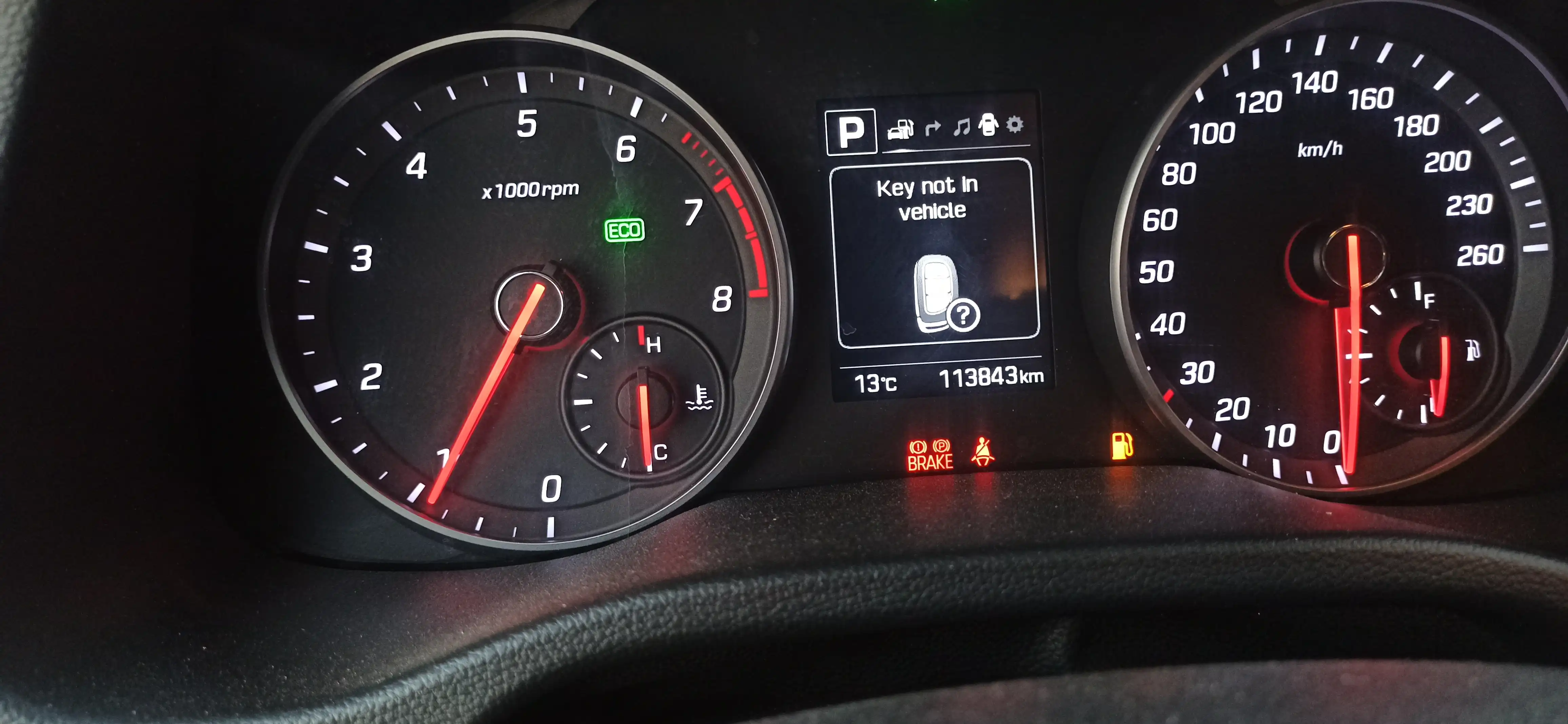 kilometrage car sale hyundai avante sport sedan used 2019 aleppo es image