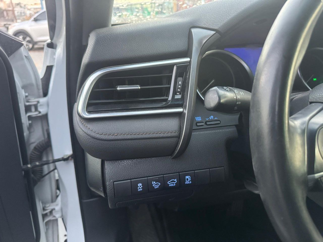 kilometrage car sale toyota corolla hybrid sedan used 2020 aleppo hj image