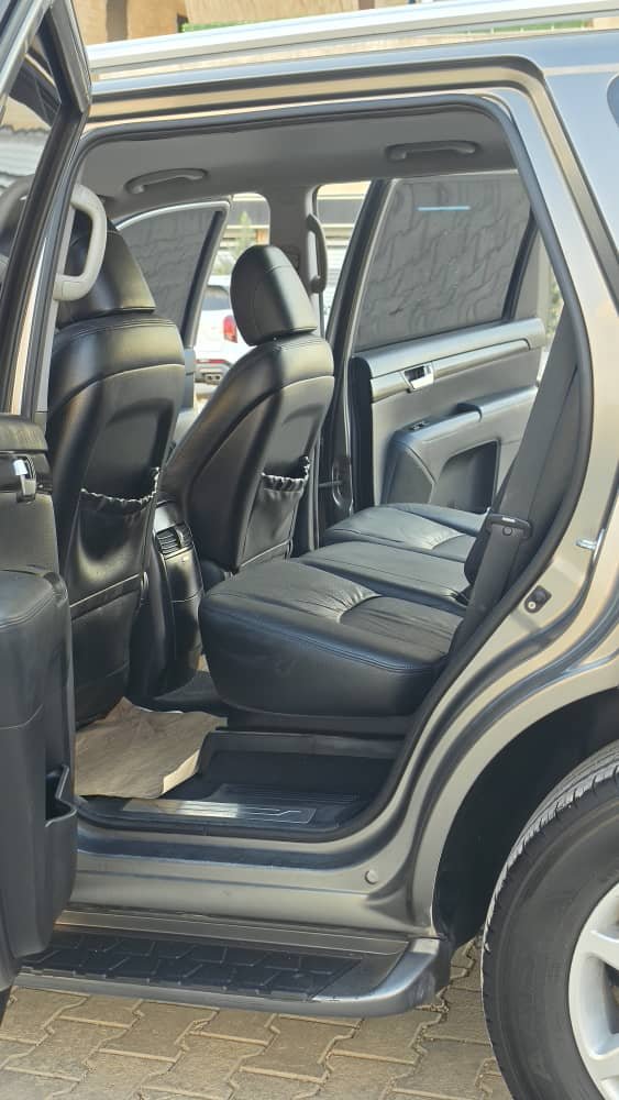 kilometrage car sale kia mohave kv 300 suv used 2008 aleppo ij image