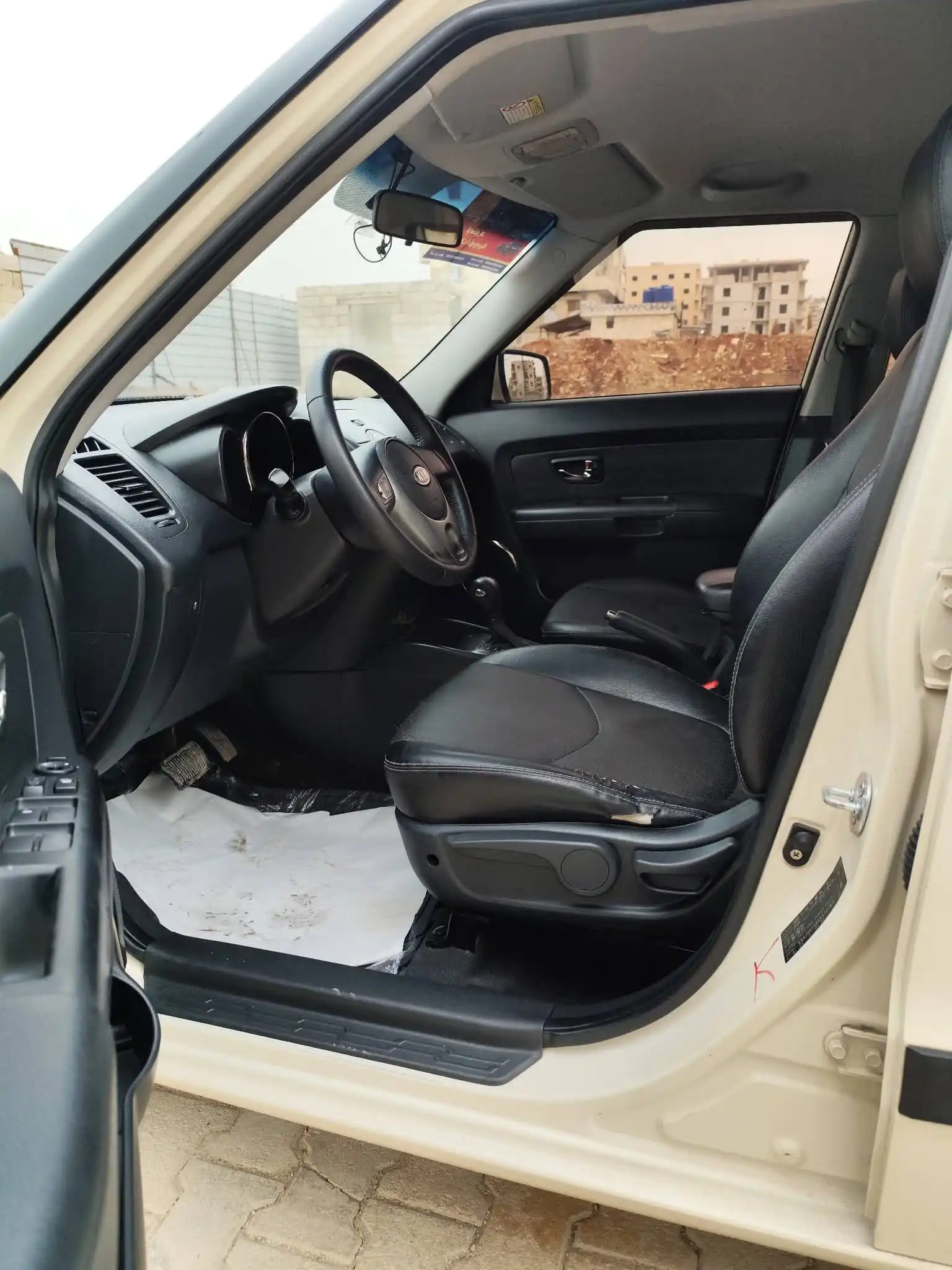 kilometrage car sale kia sportage tlx cpykdlw used 2010 aleppo vz image