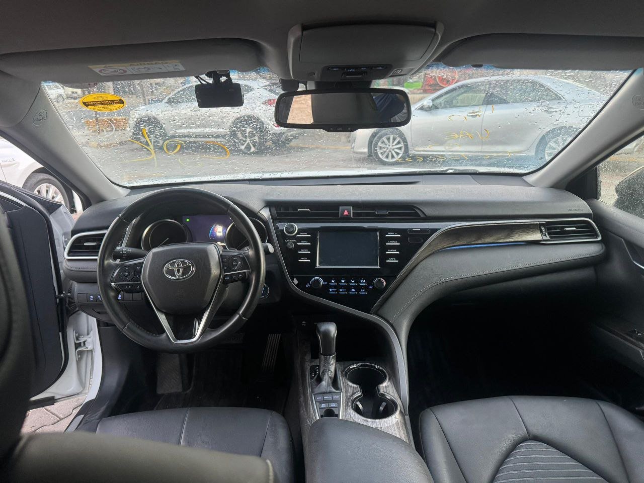 kilometrage car sale toyota corolla hybrid sedan used 2020 aleppo hj image