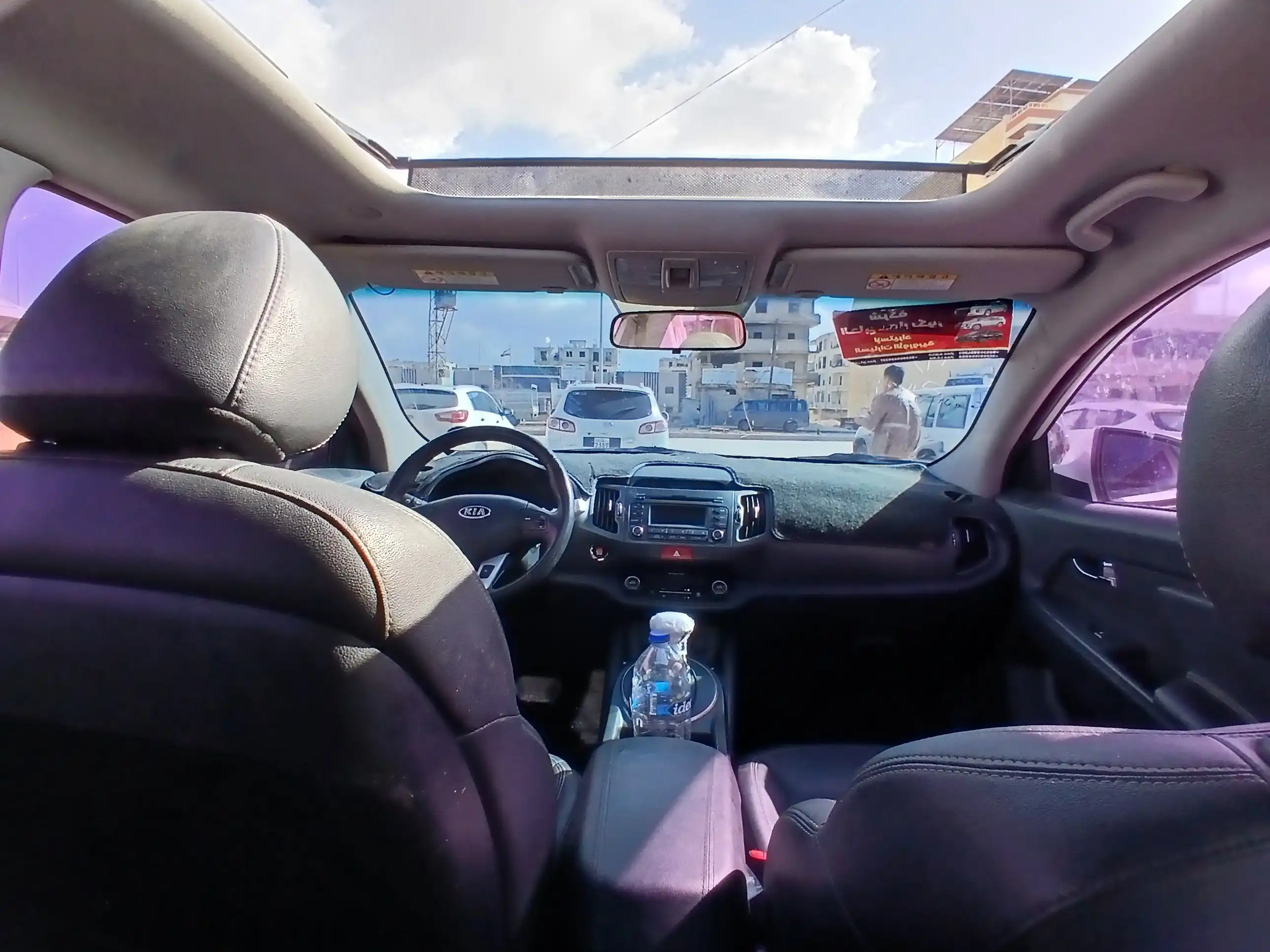 kilometrage car sale kia sportage tlx cpykdlw used 2011 aleppo rw image