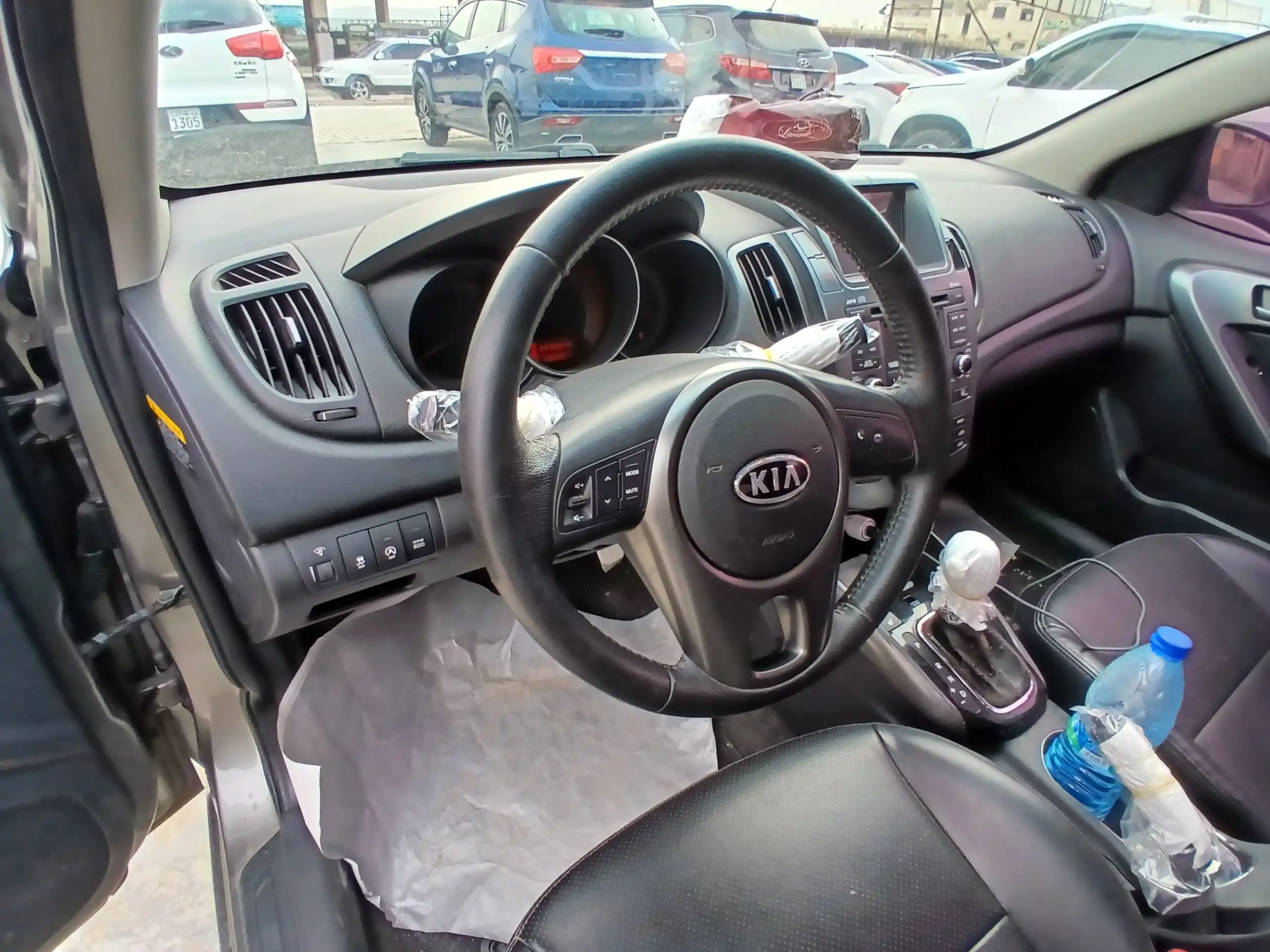 kilometrage car sale kia forte gdi sedan used 2012 aleppo fu image