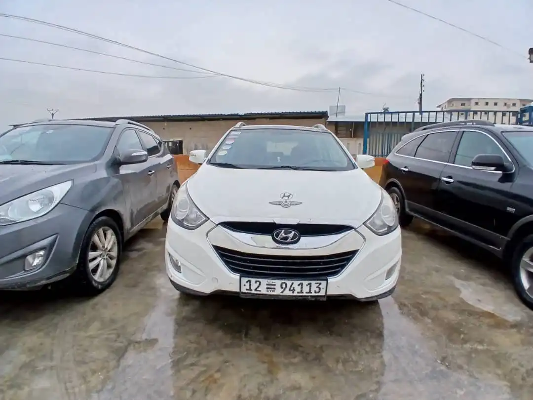 kilometrage car sale hyundai tucson lx20 evgt cpykdlw used 2011 aleppo qg image