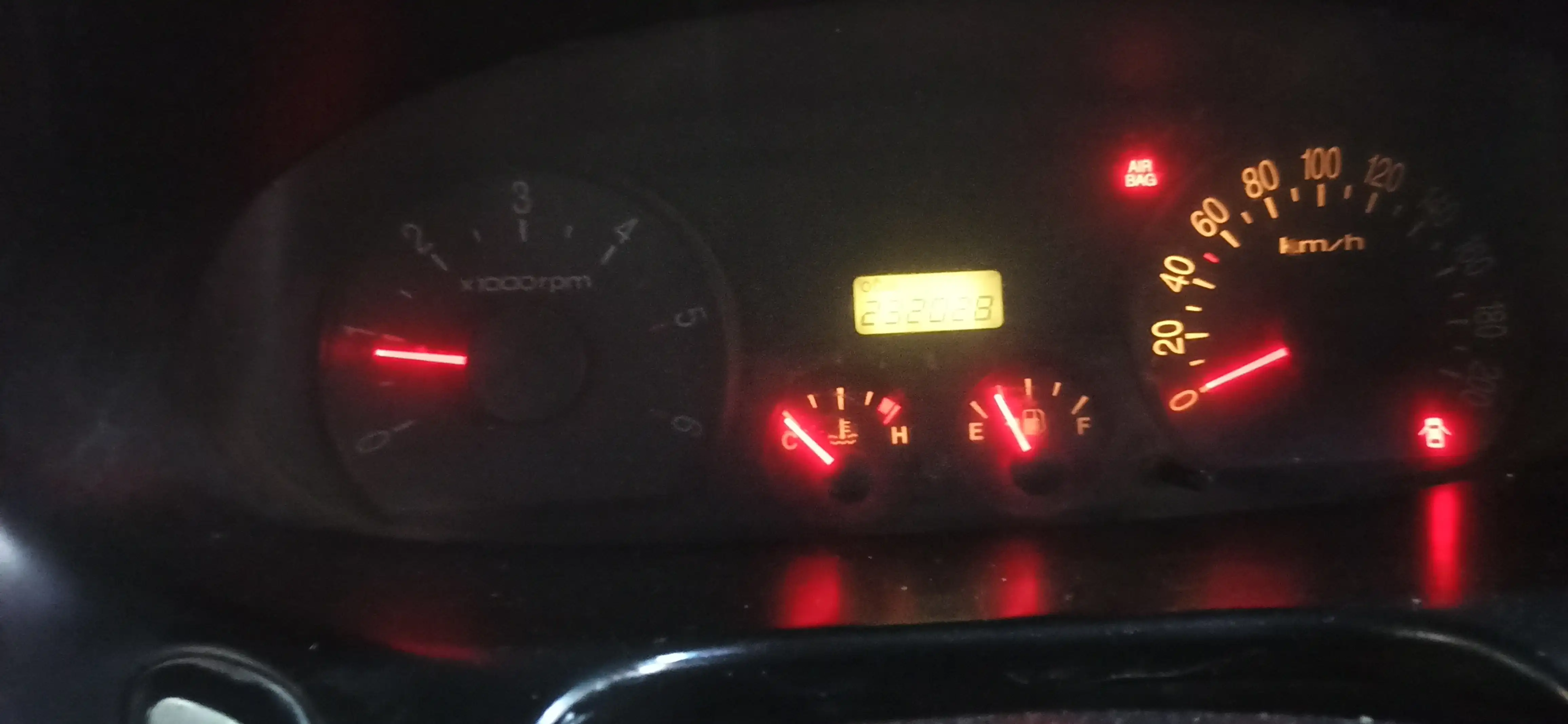 kilometrage car sale hyundai grand starex cvx van used 2006 aleppo vb image