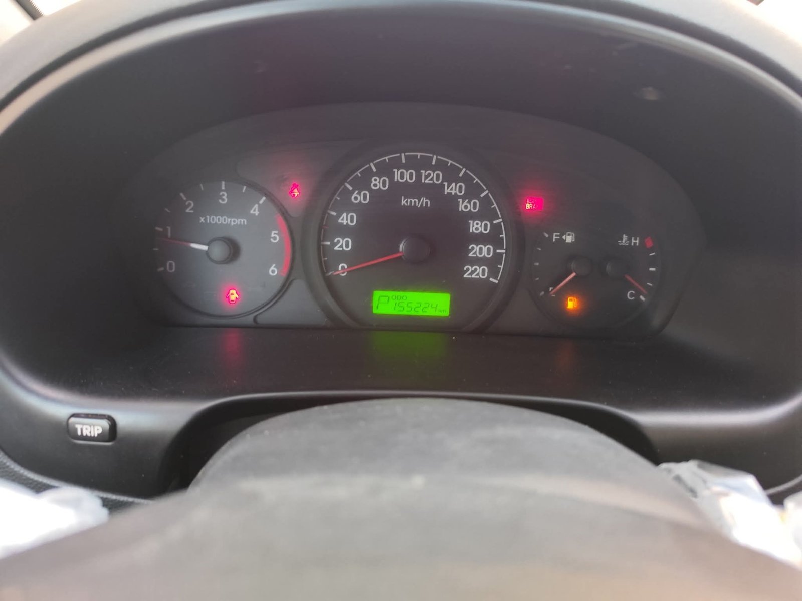kilometrage car sale hyundai grand starex cvx van used 2008 aleppo yw image