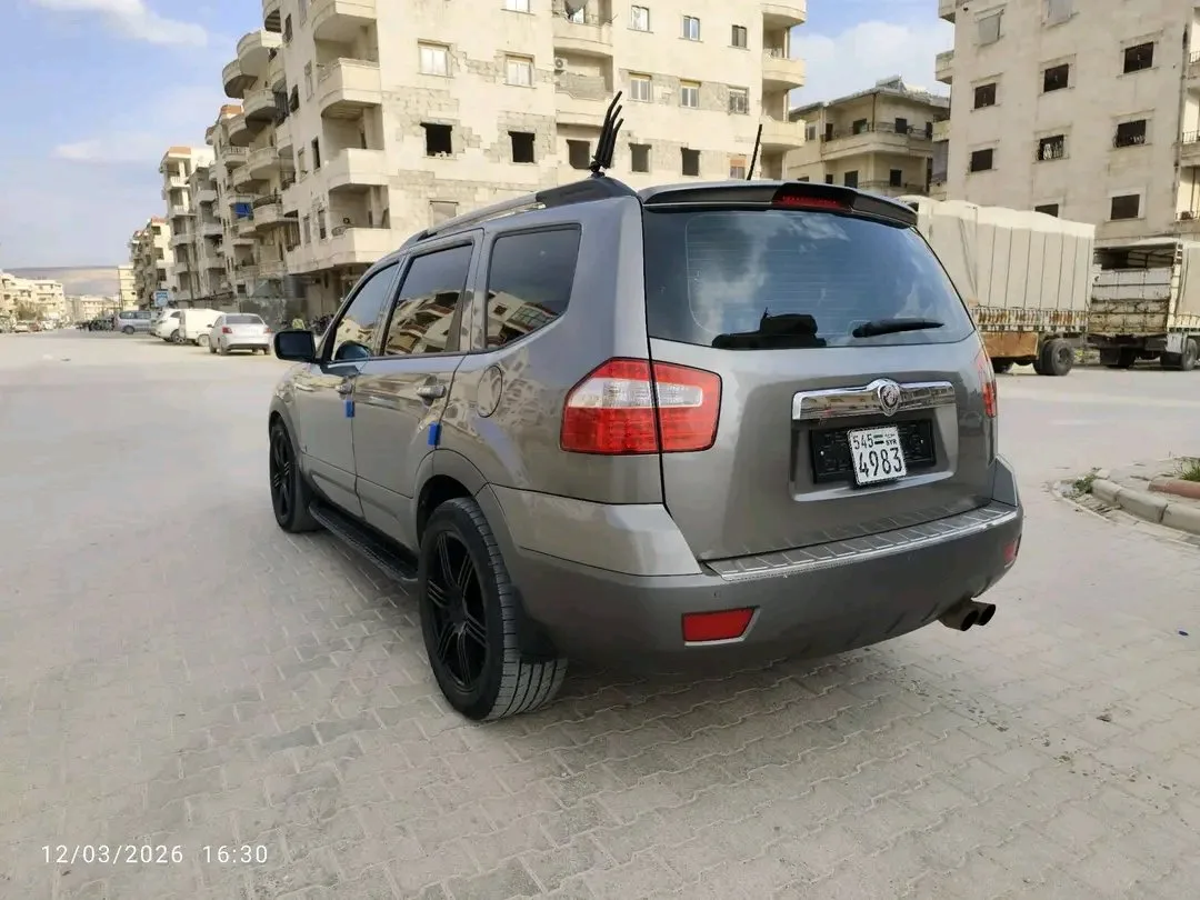 kilometrage car sale kia mohave jv 300 suv used 2011 aleppo tv image