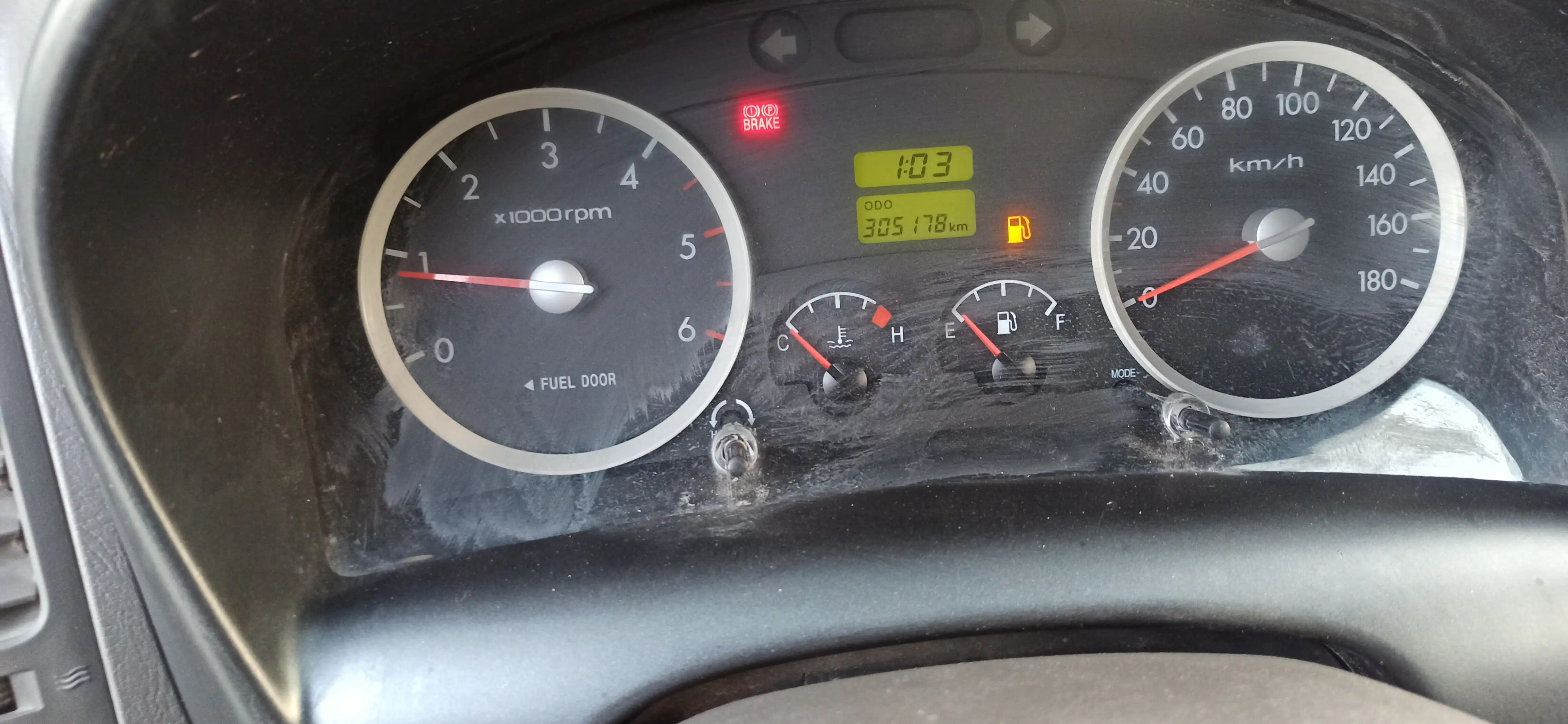 kilometrage car sale hyundai porter ii 2 standard cargo truck used 2015 aleppo qd image