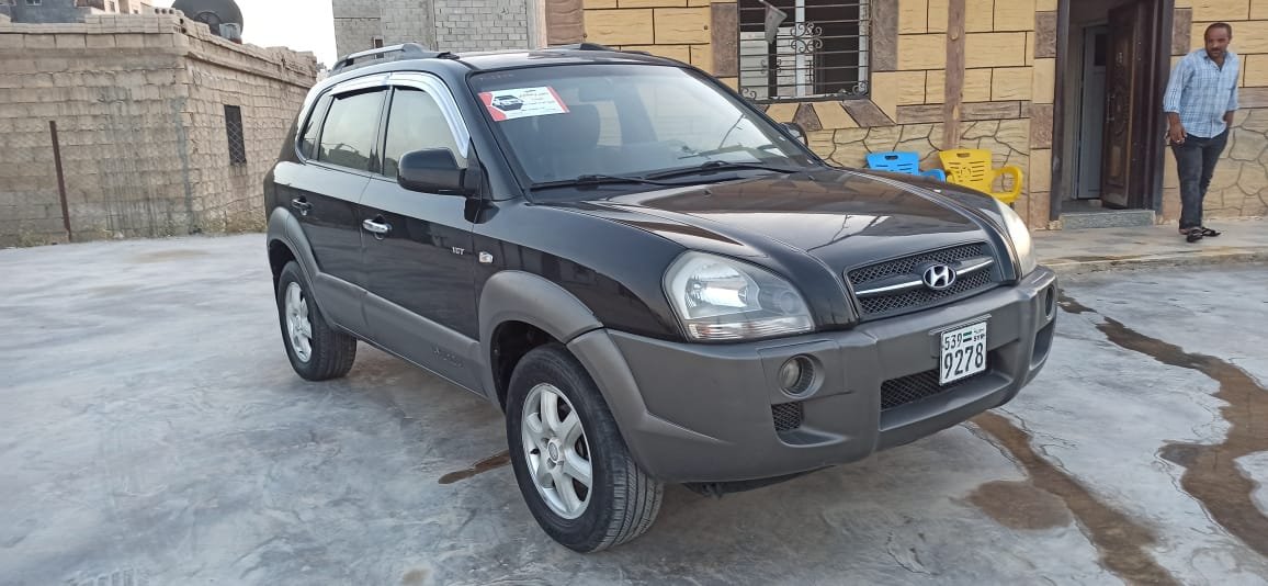 kilometrage car sale kia ev 5 gt line suv used 2006 aleppo xw image